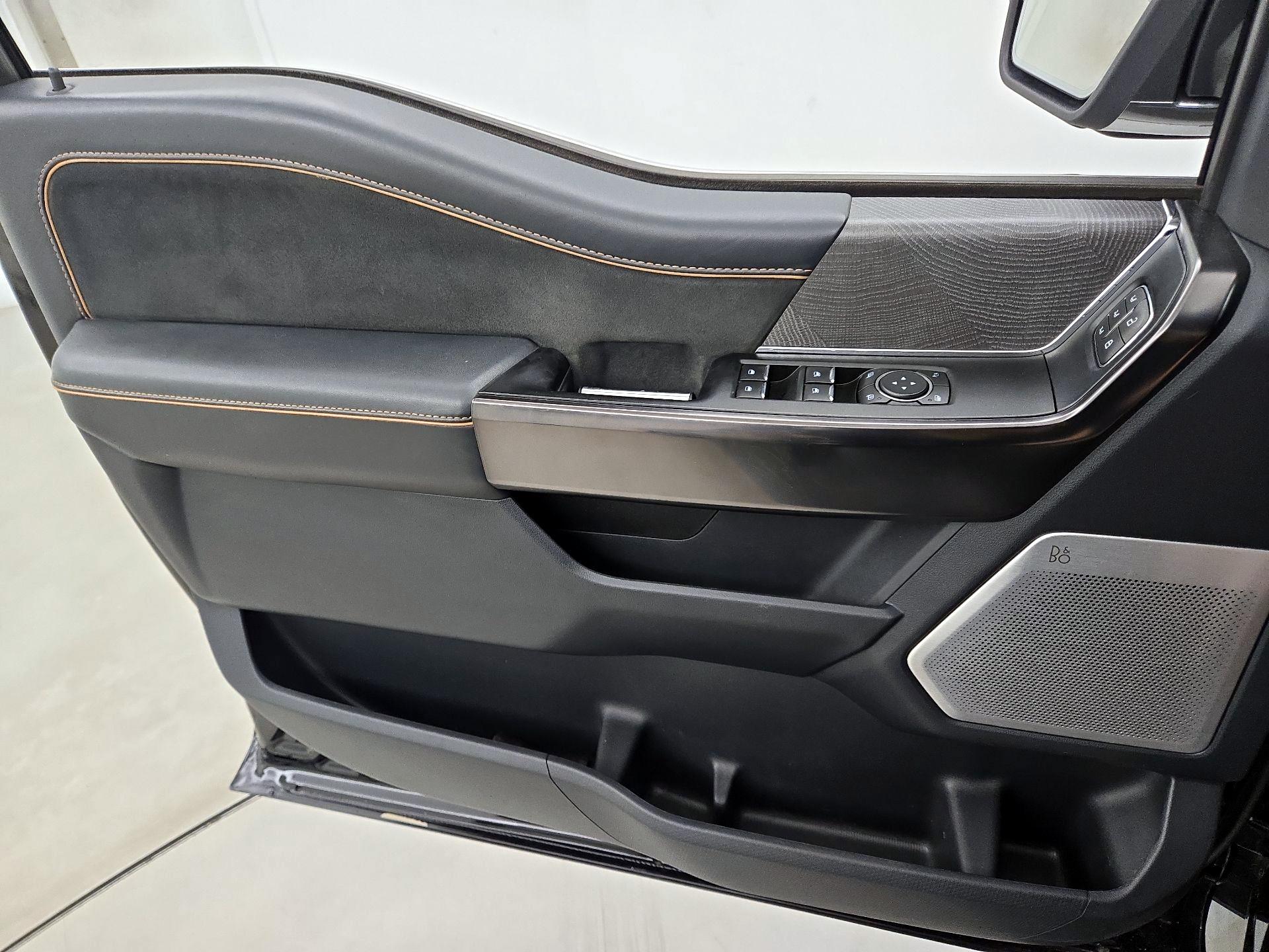 Thumbnail: 2021 Ford F-150 - 12