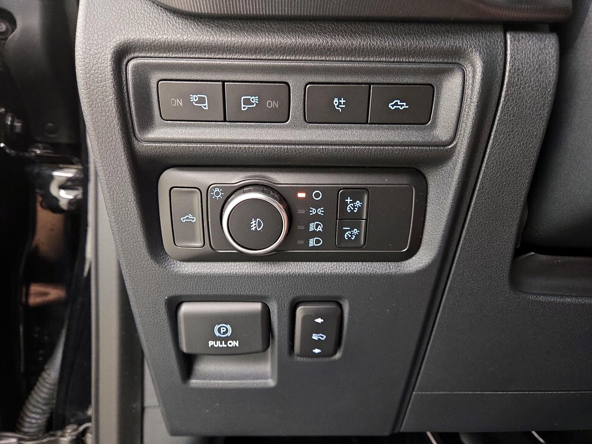 Thumbnail: 2021 Ford F-150 - 13