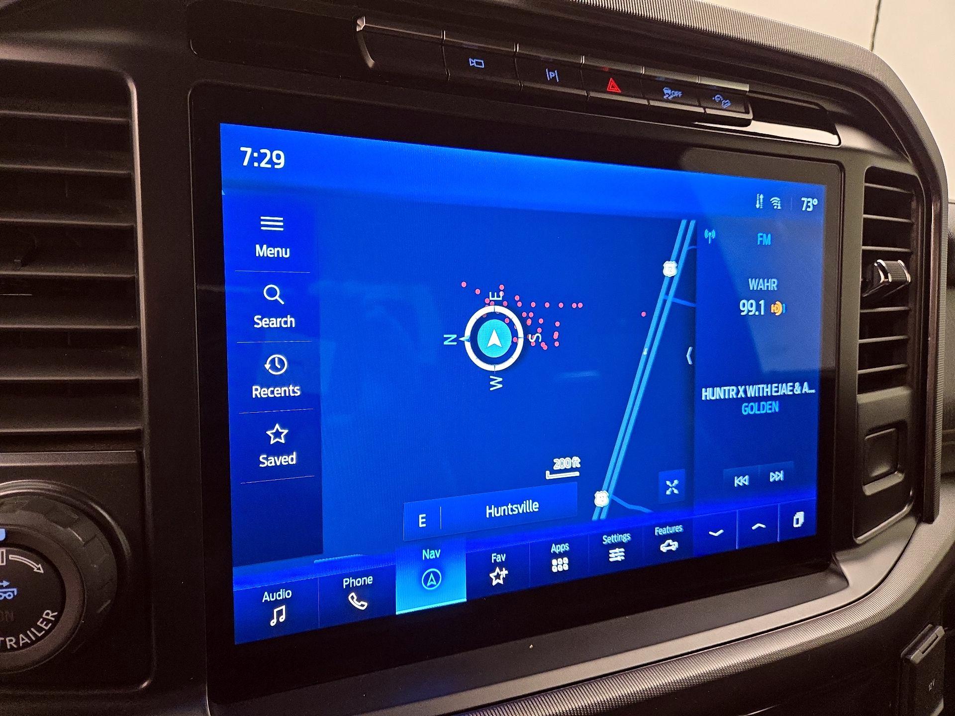 Thumbnail: 2021 Ford F-150 - 14