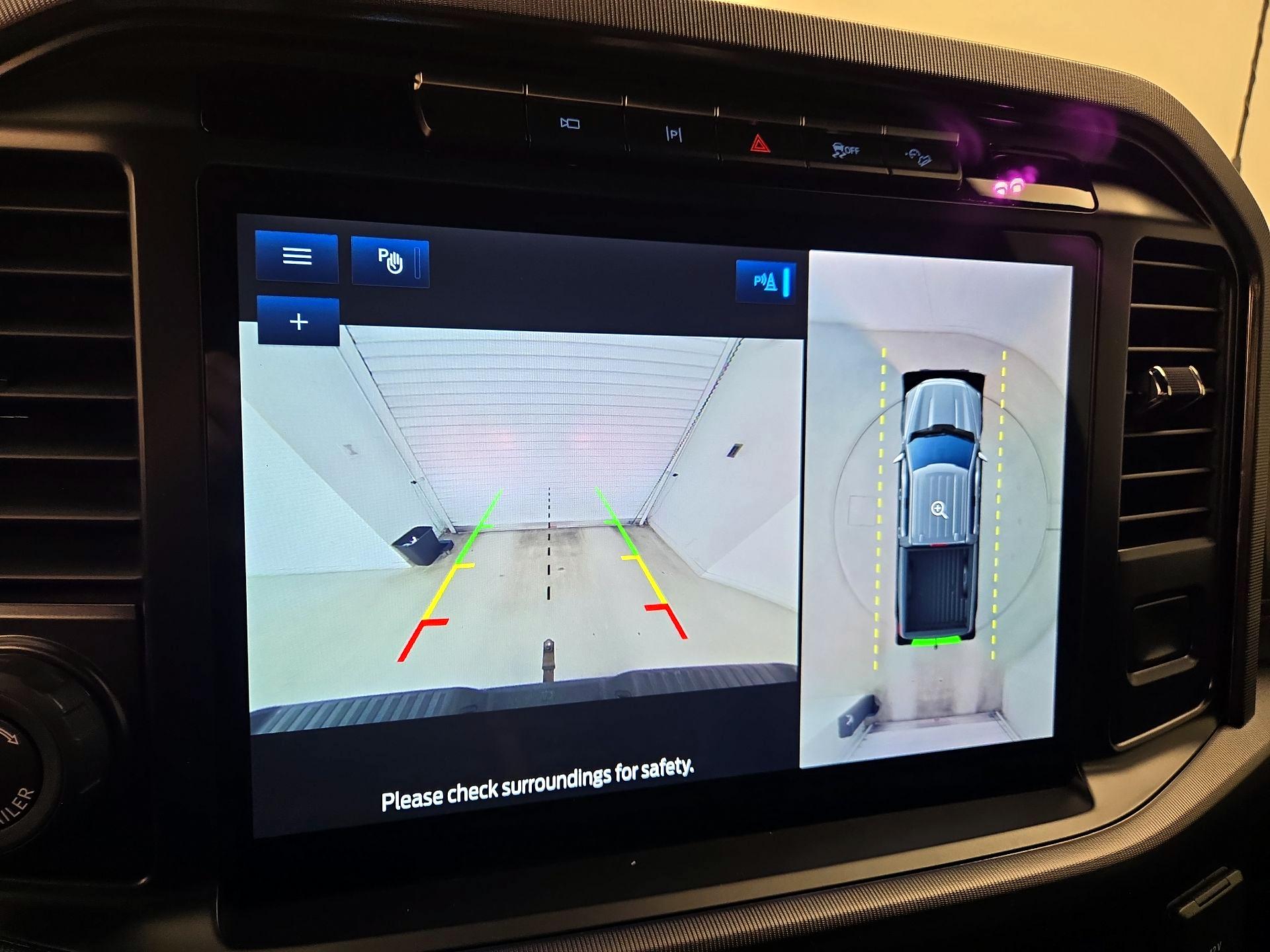 Thumbnail: 2021 Ford F-150 - 15