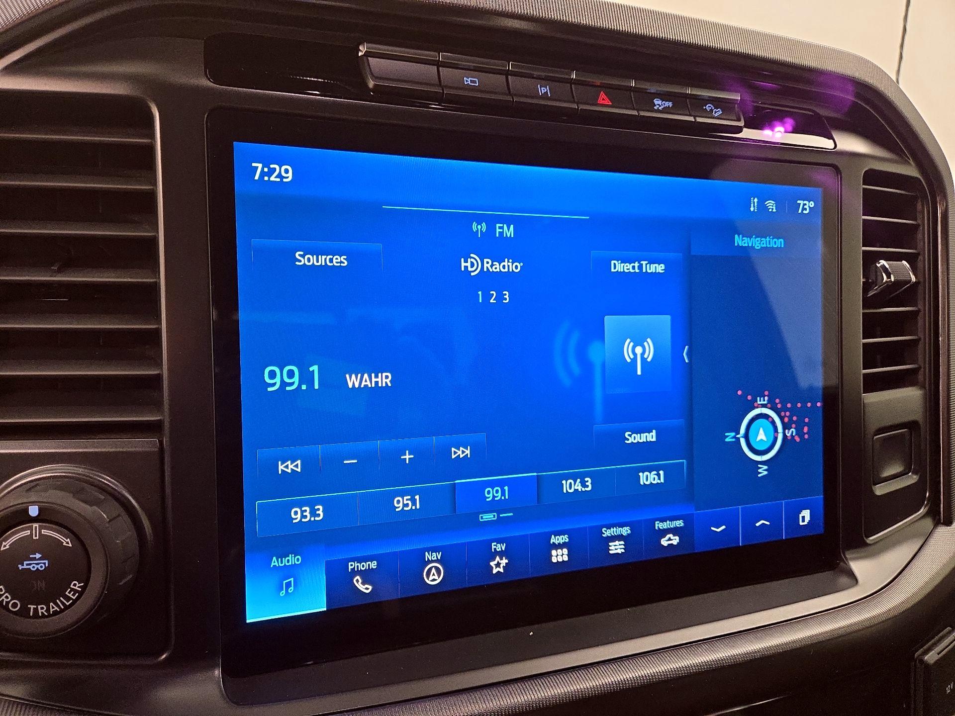 Thumbnail: 2021 Ford F-150 - 16