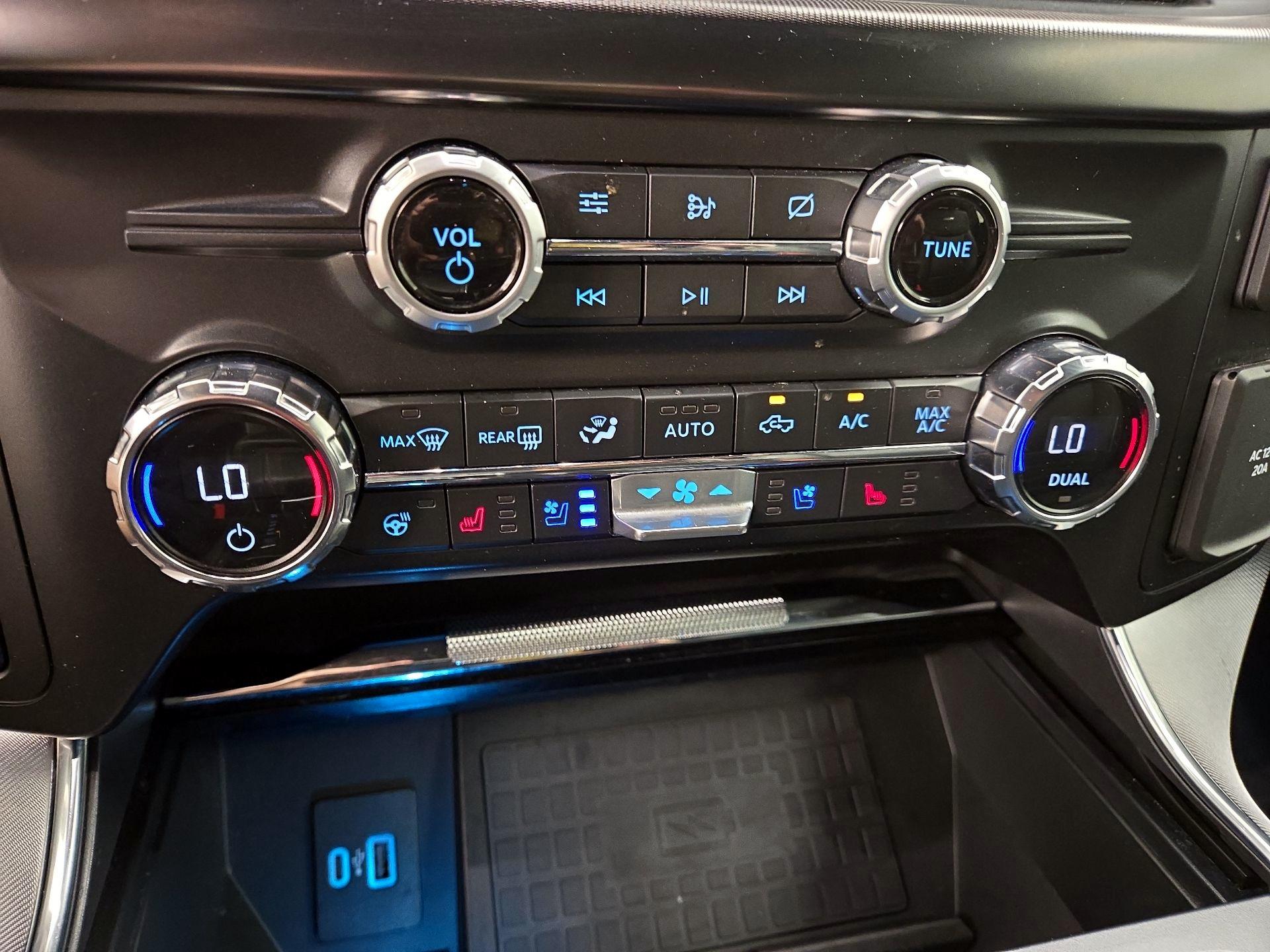 Thumbnail: 2021 Ford F-150 - 17