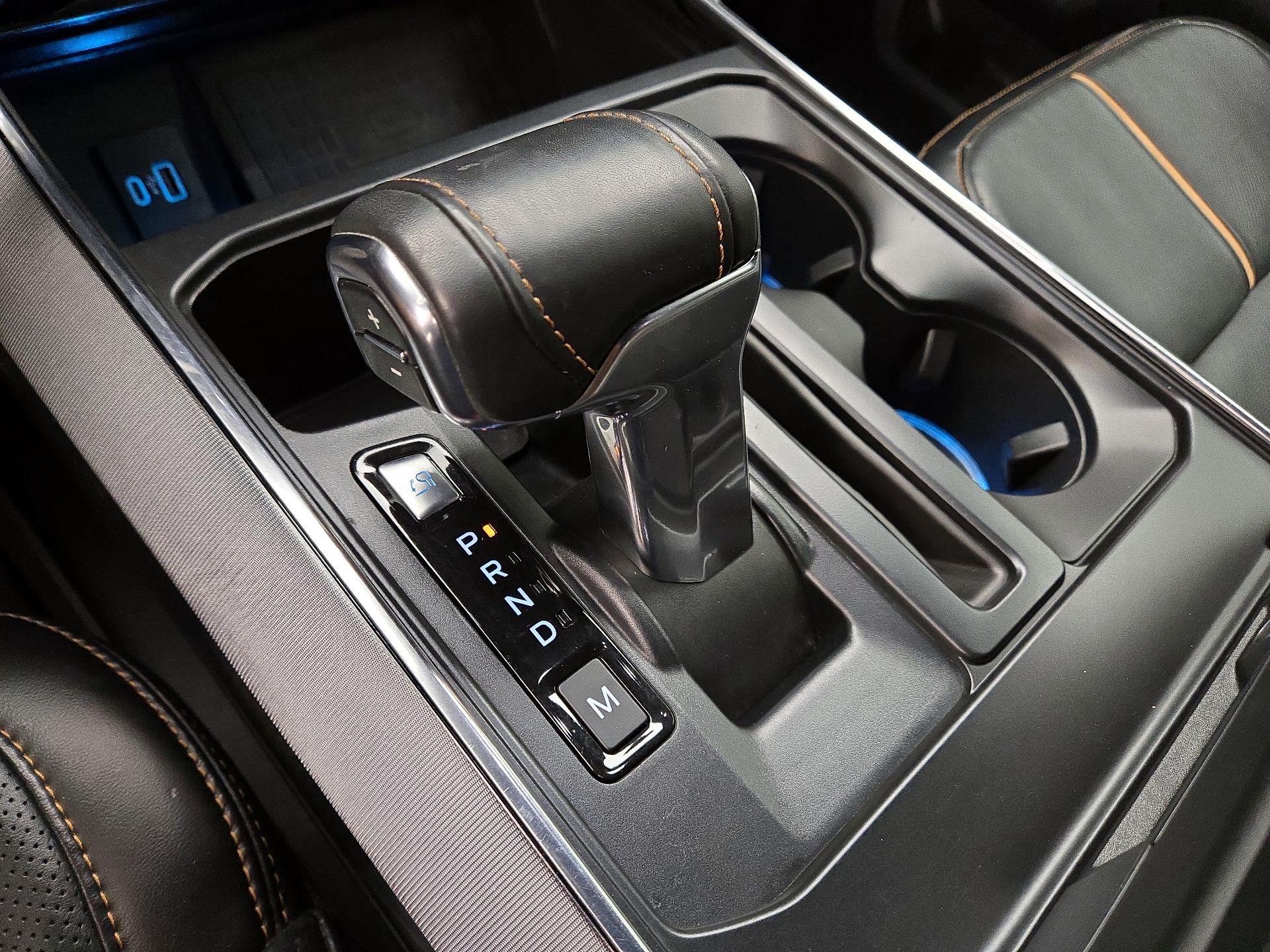 Thumbnail: 2021 Ford F-150 - 18