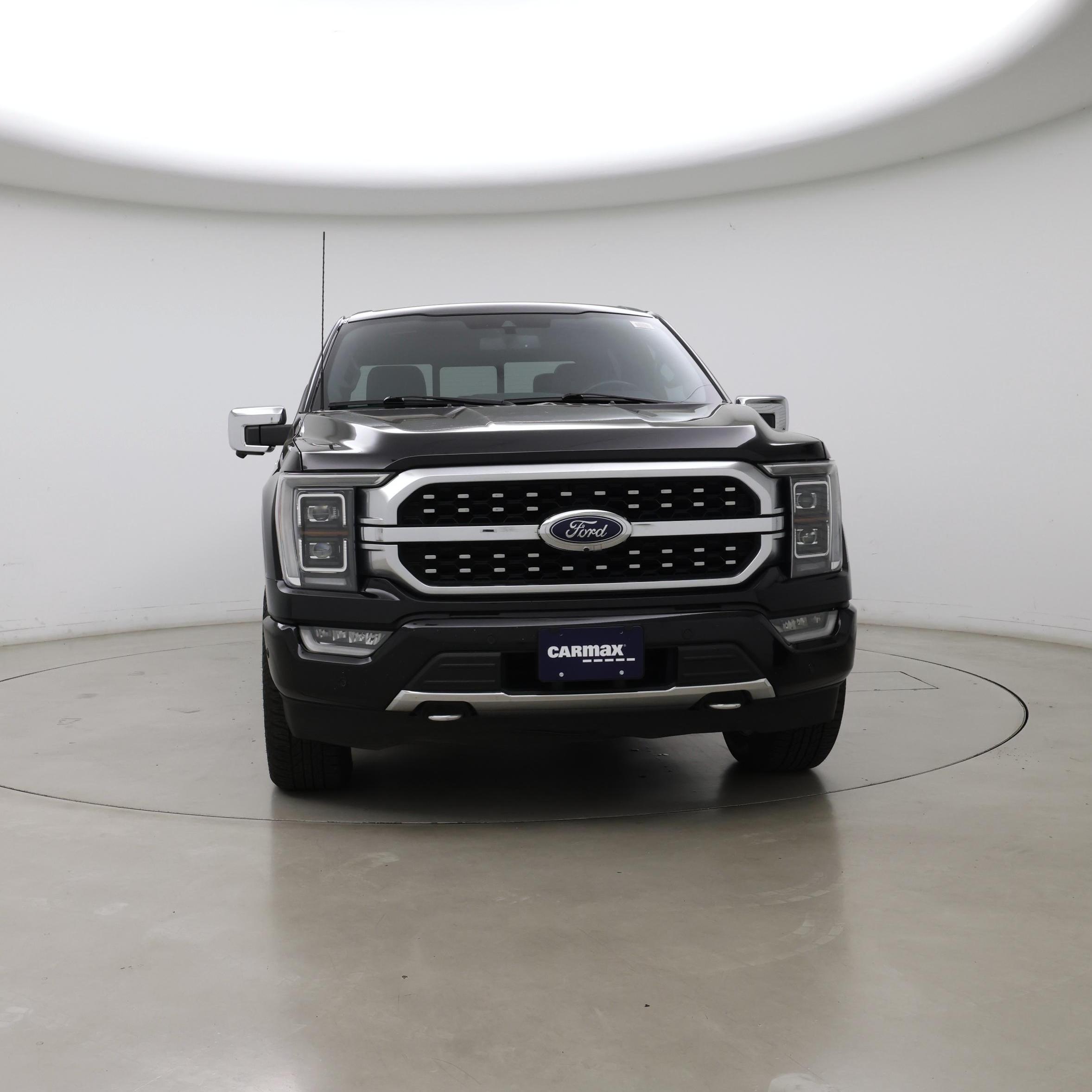 Thumbnail: 2021 Ford F-150 - 5