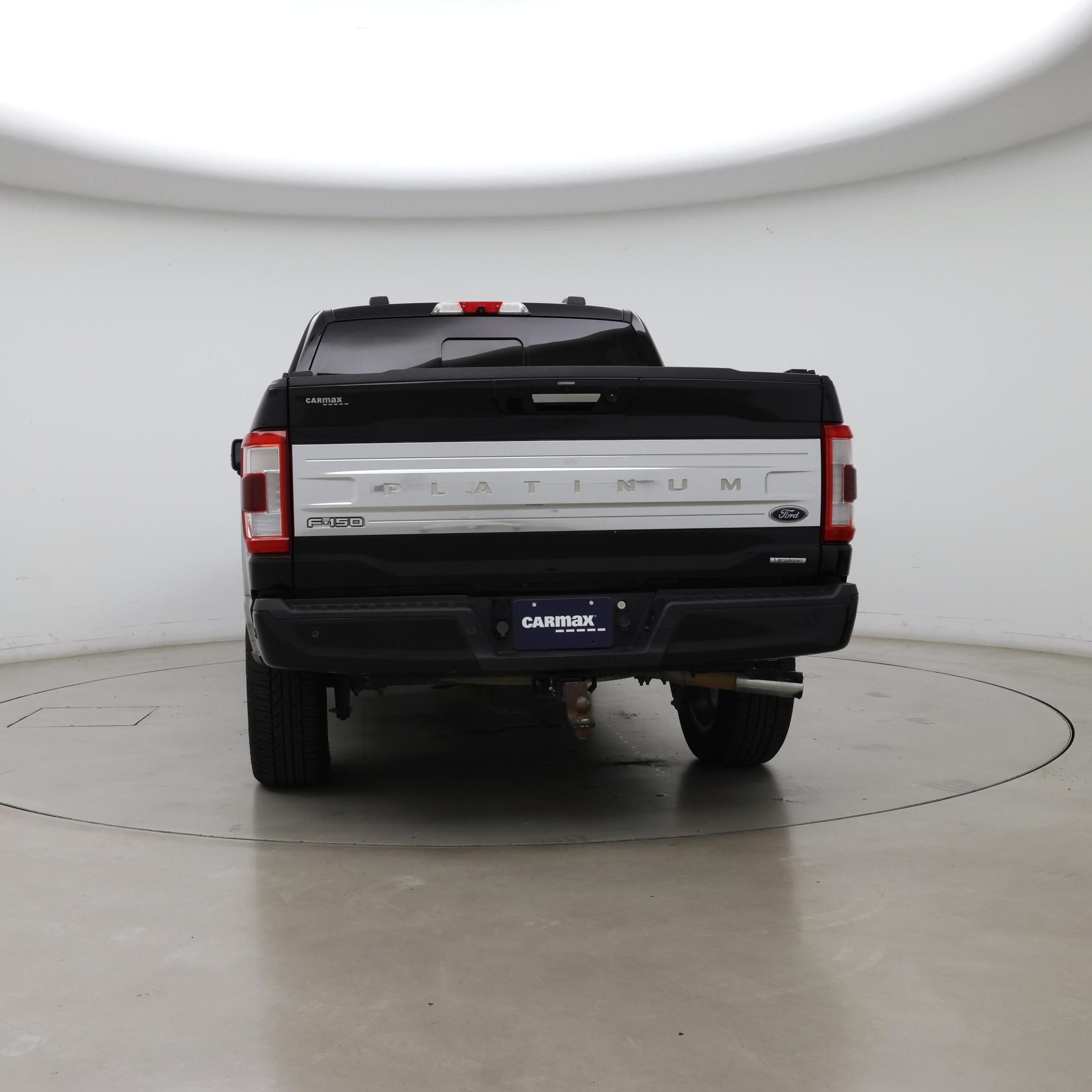 Thumbnail: 2021 Ford F-150 - 6