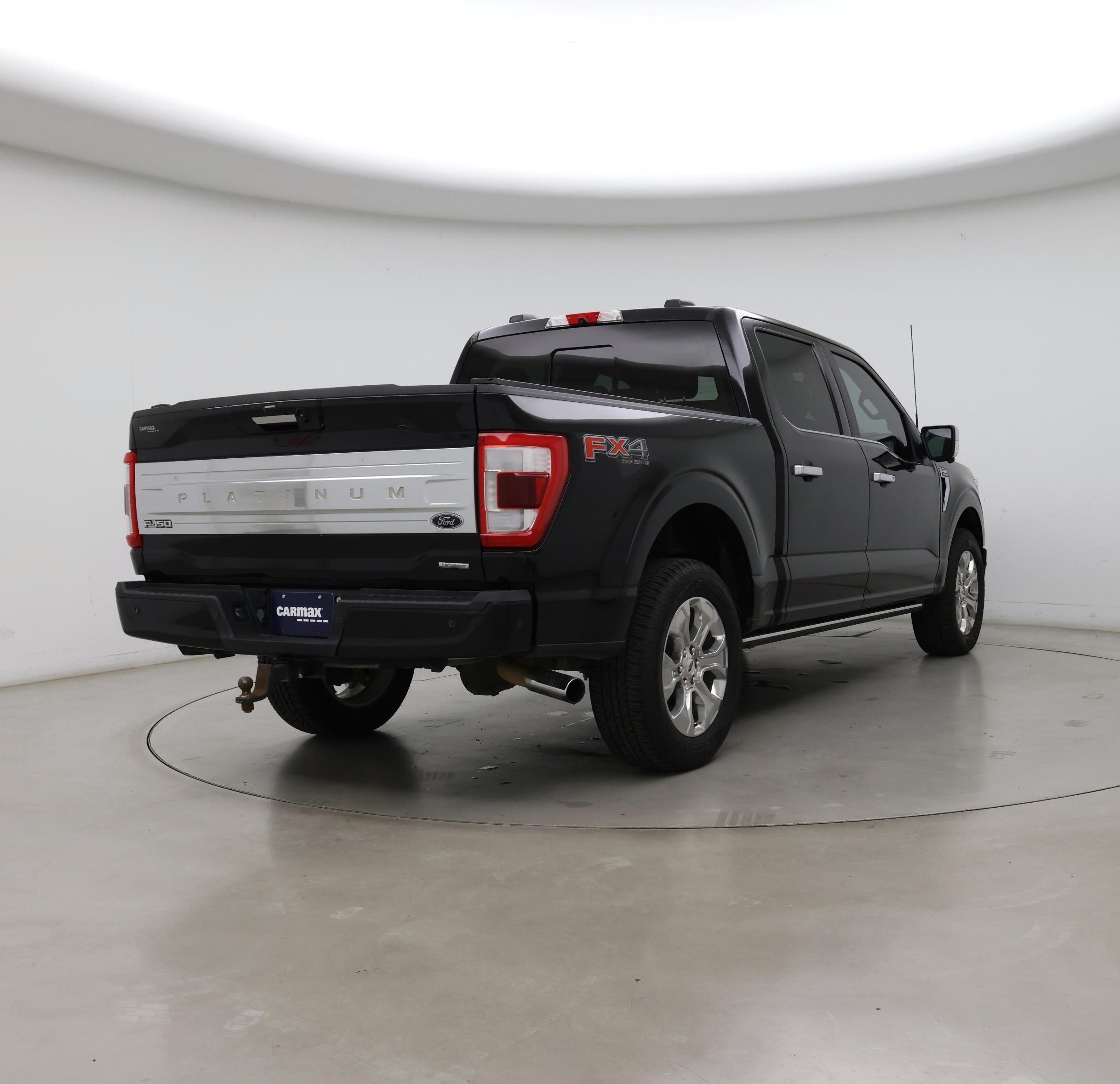 Thumbnail: 2021 Ford F-150 - 8