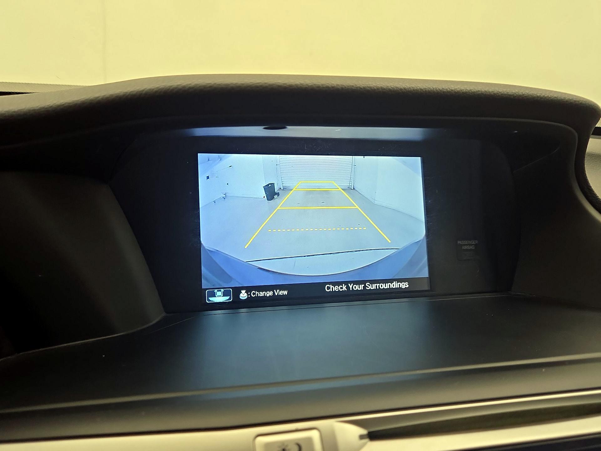 Thumbnail: 2014 Honda Accord - 14