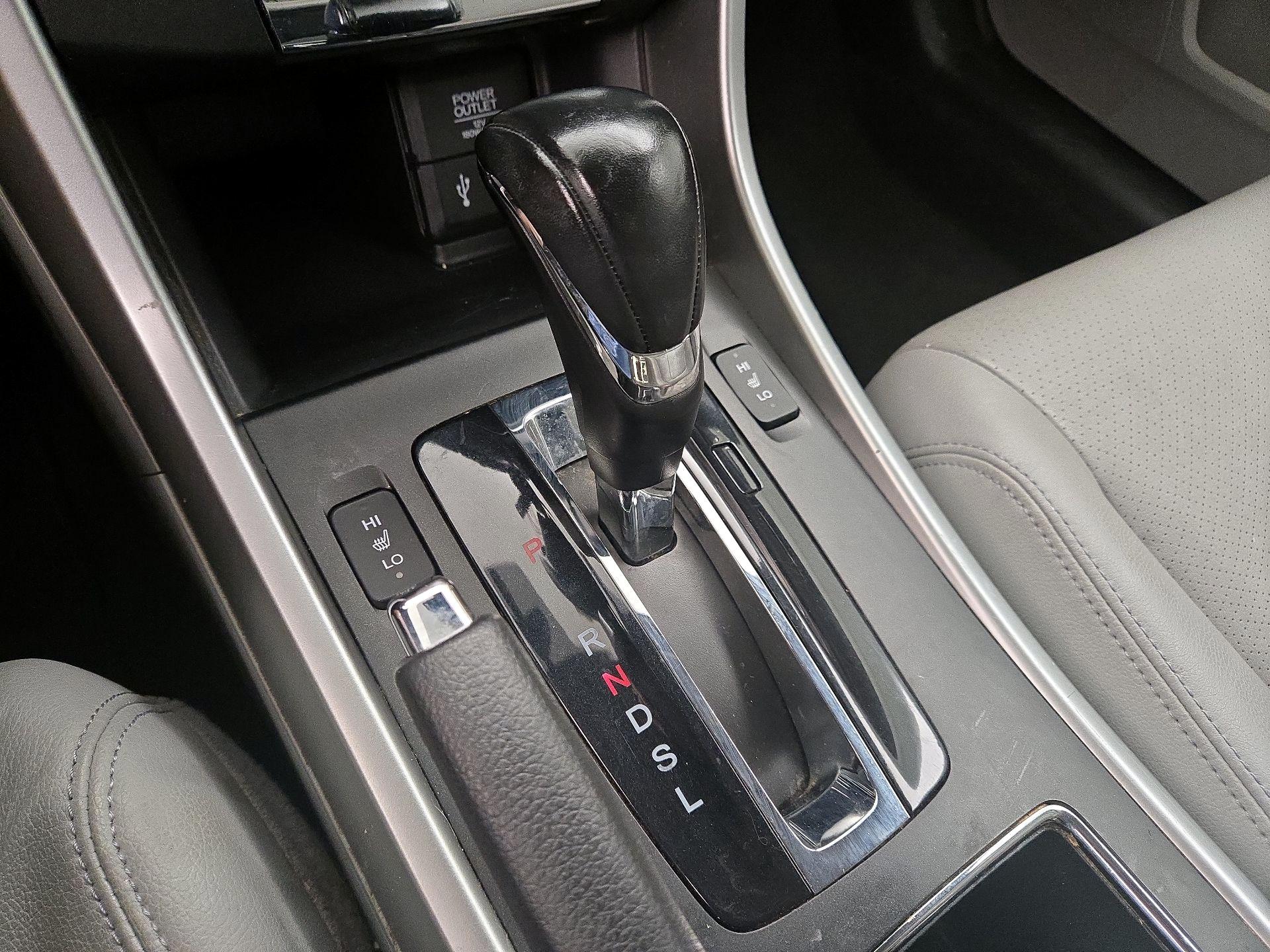 Thumbnail: 2014 Honda Accord - 17