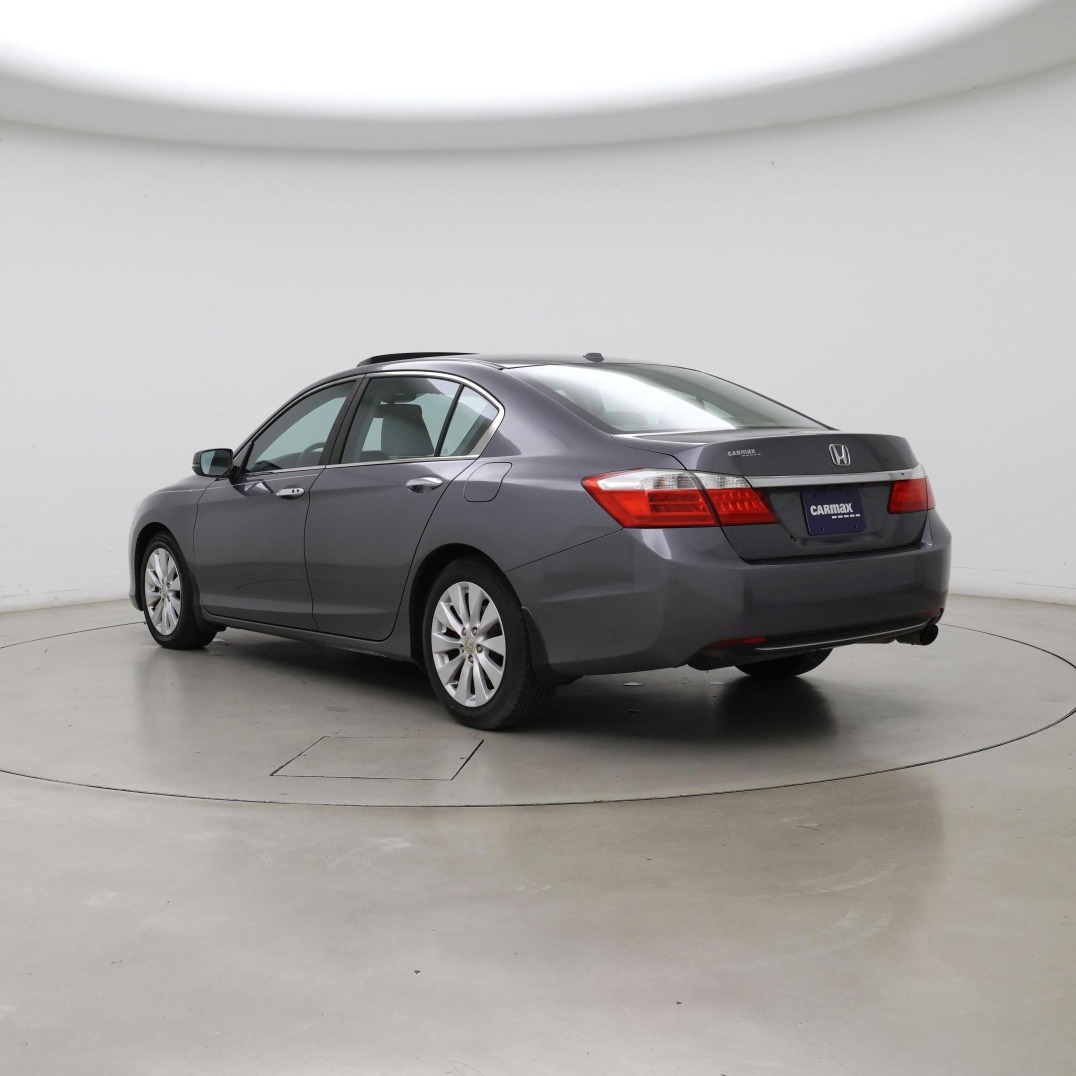 Thumbnail: 2014 Honda Accord - 2
