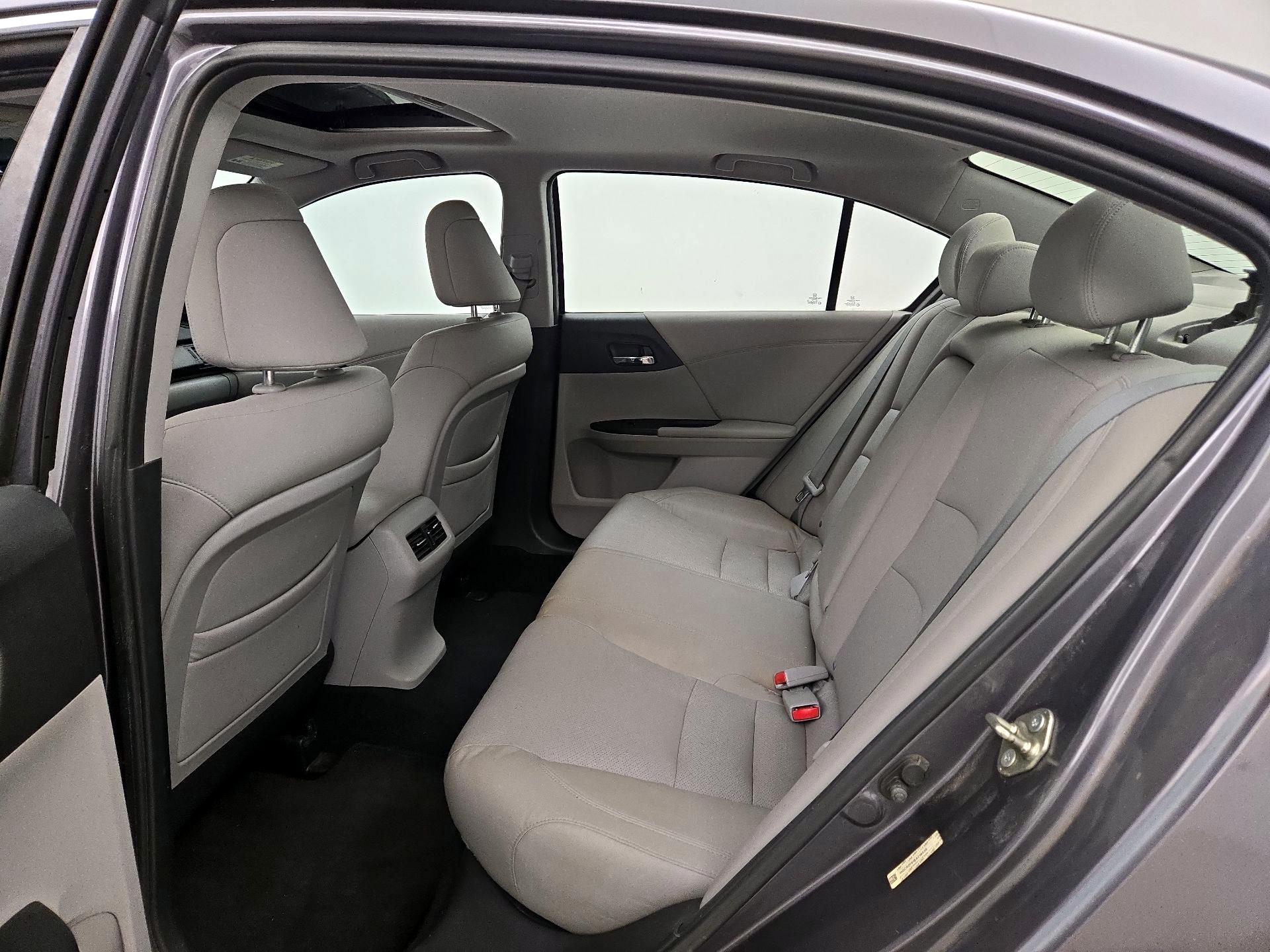 Thumbnail: 2014 Honda Accord - 20