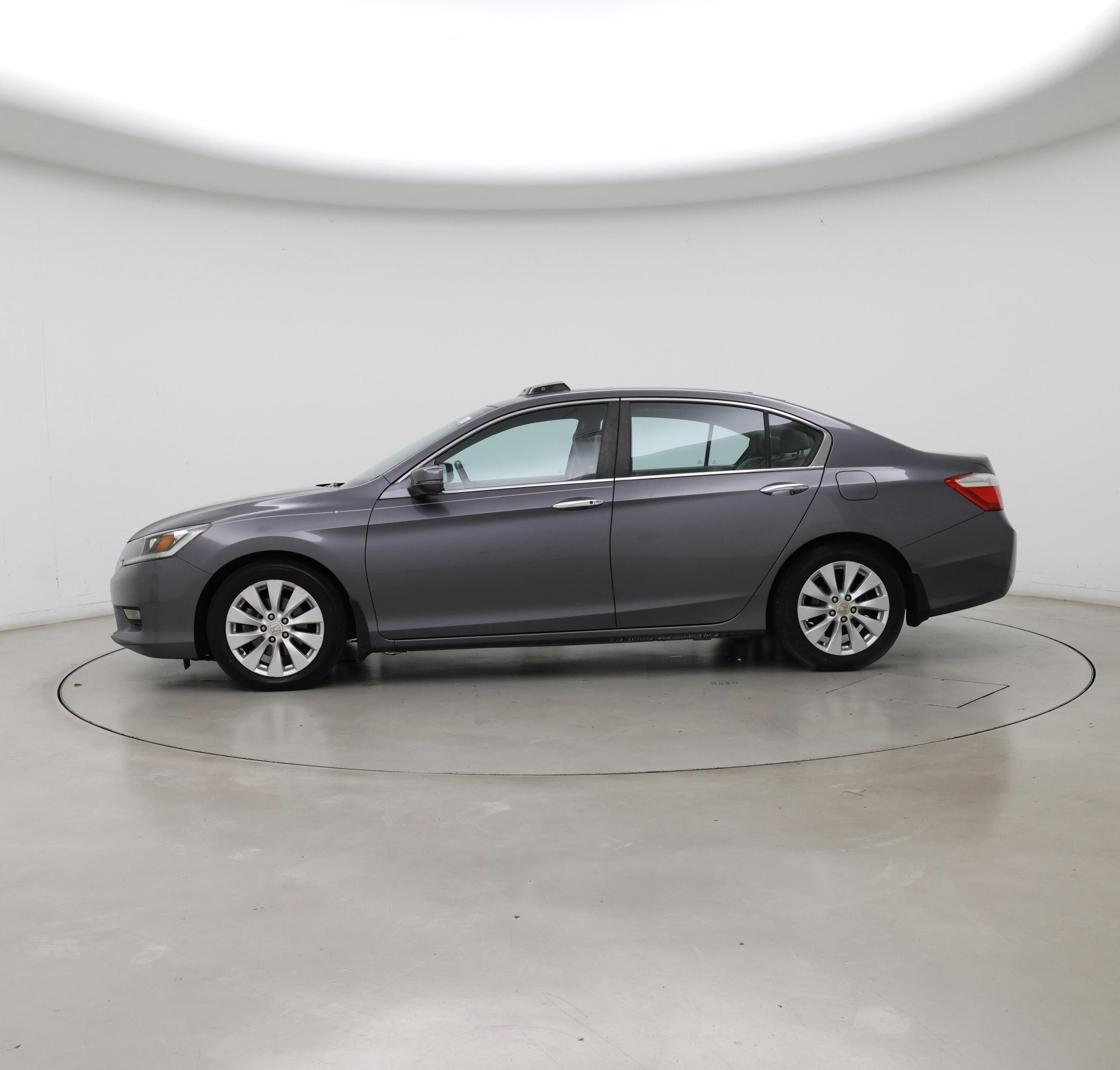 Thumbnail: 2014 Honda Accord - 3
