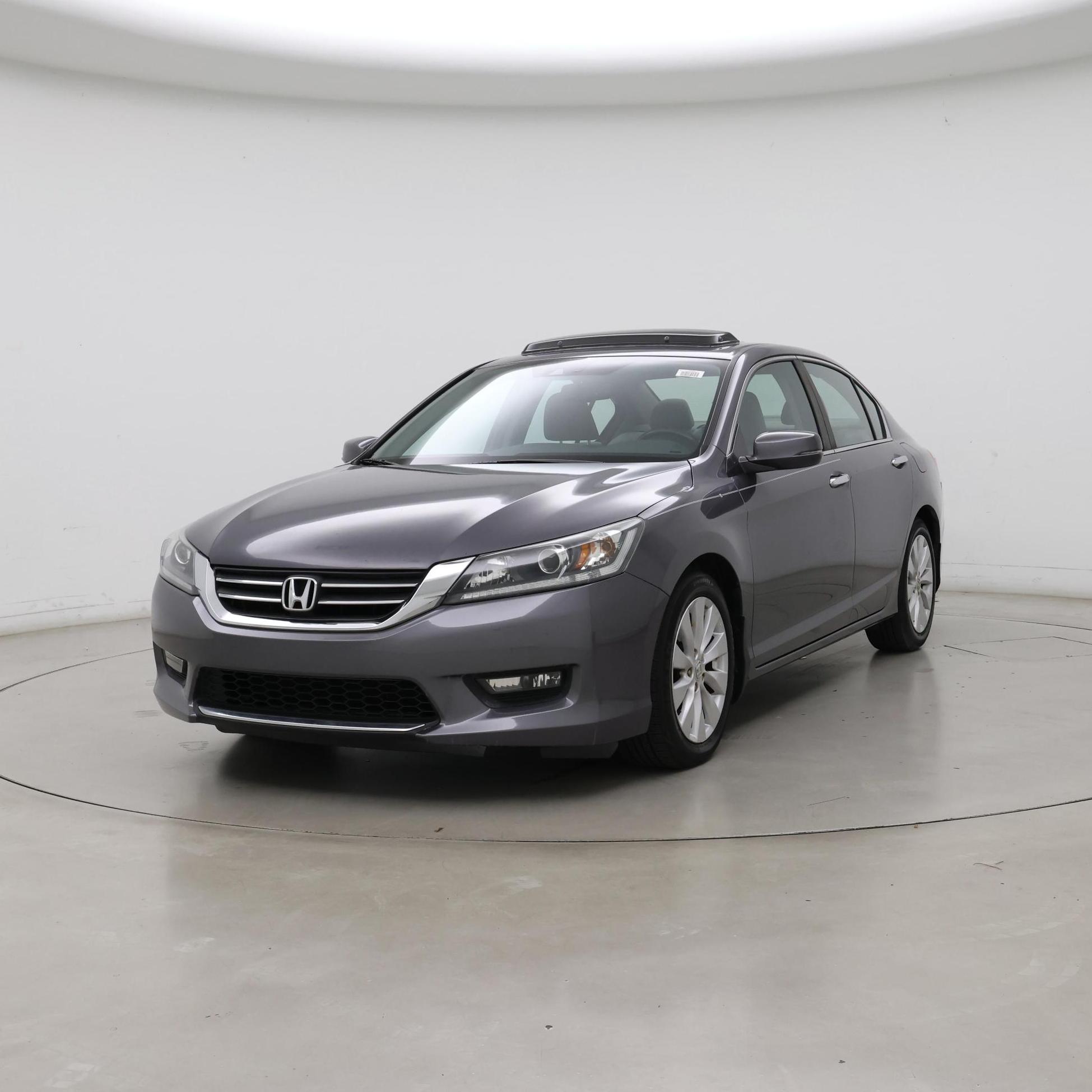 Thumbnail: 2014 Honda Accord - 4