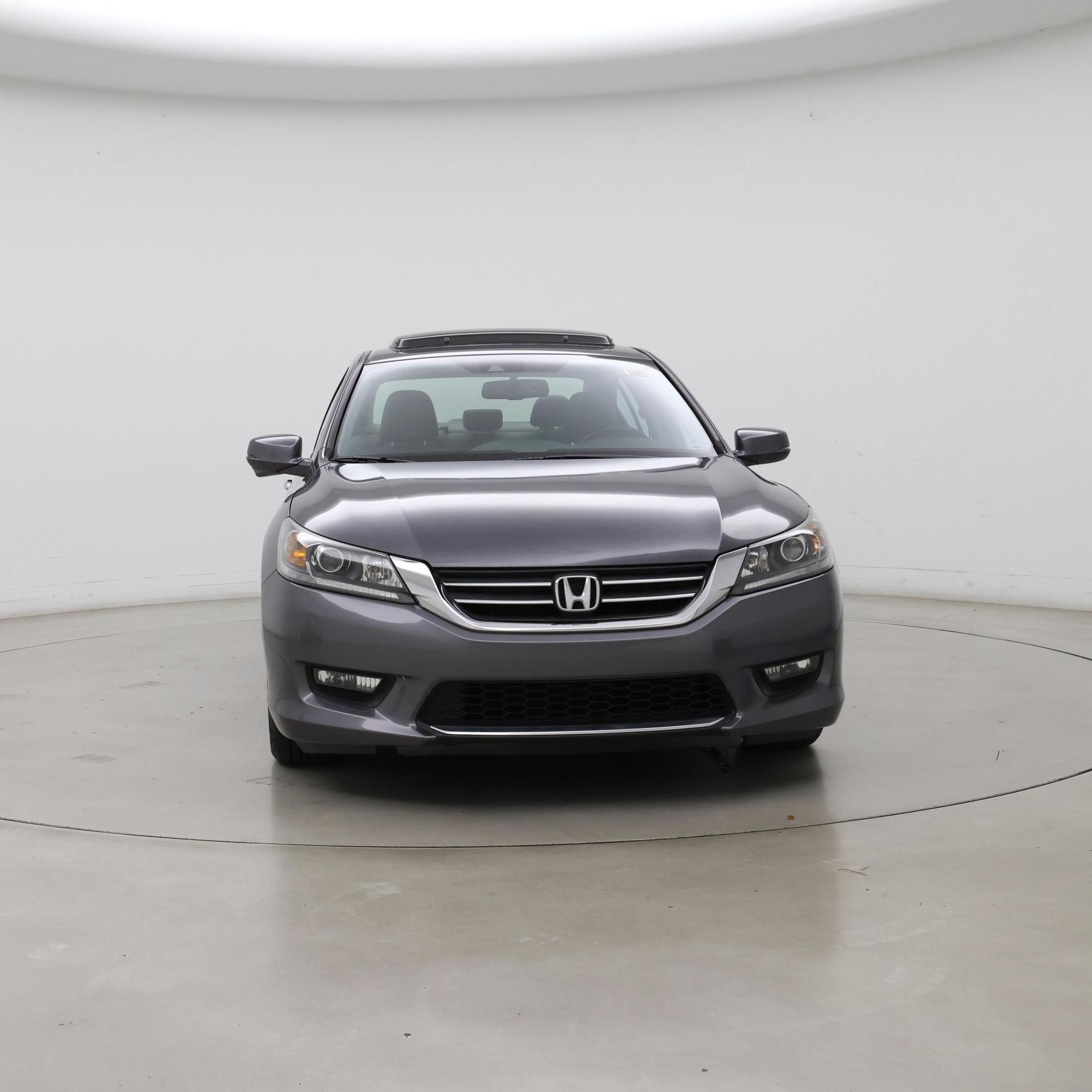 Thumbnail: 2014 Honda Accord - 5