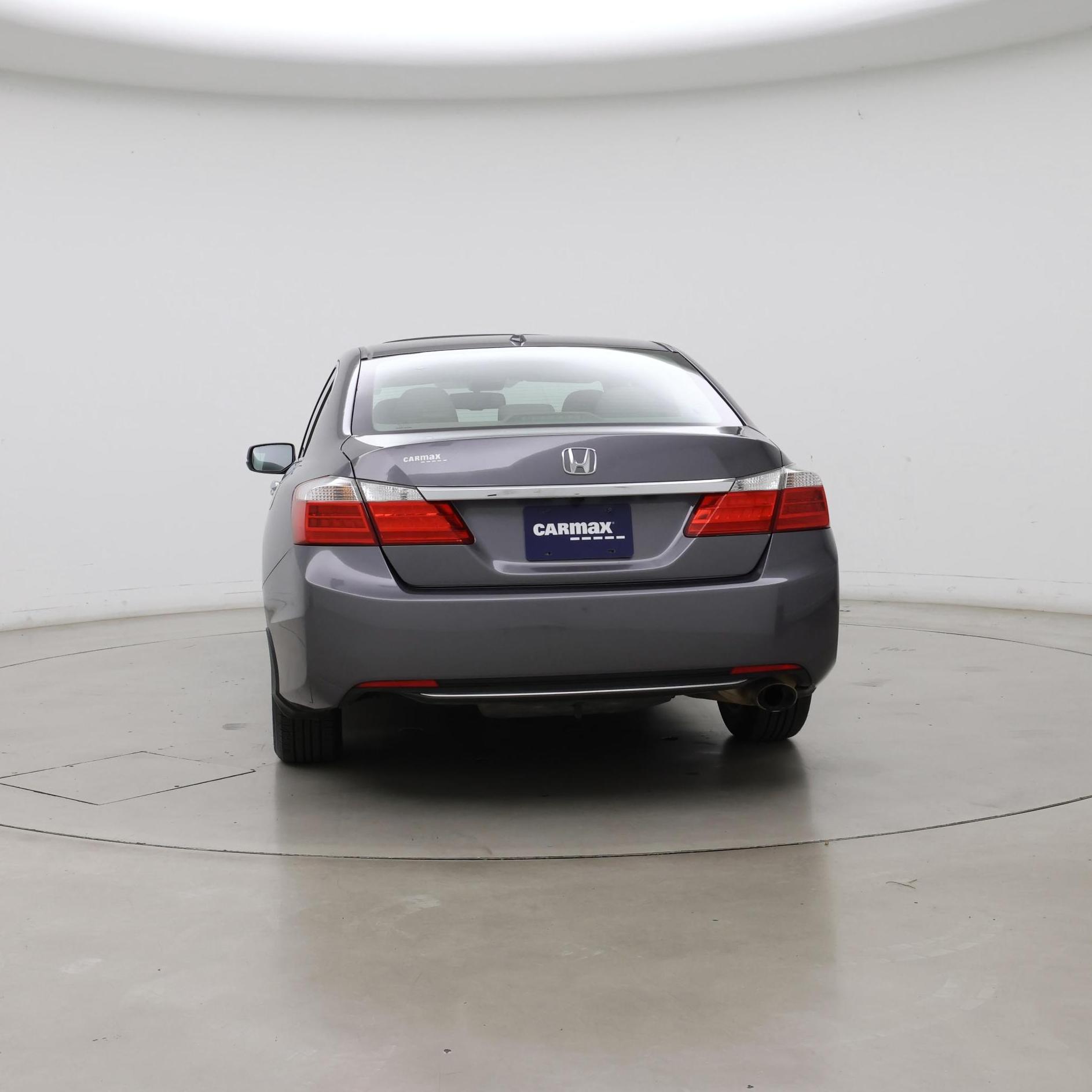 Thumbnail: 2014 Honda Accord - 6