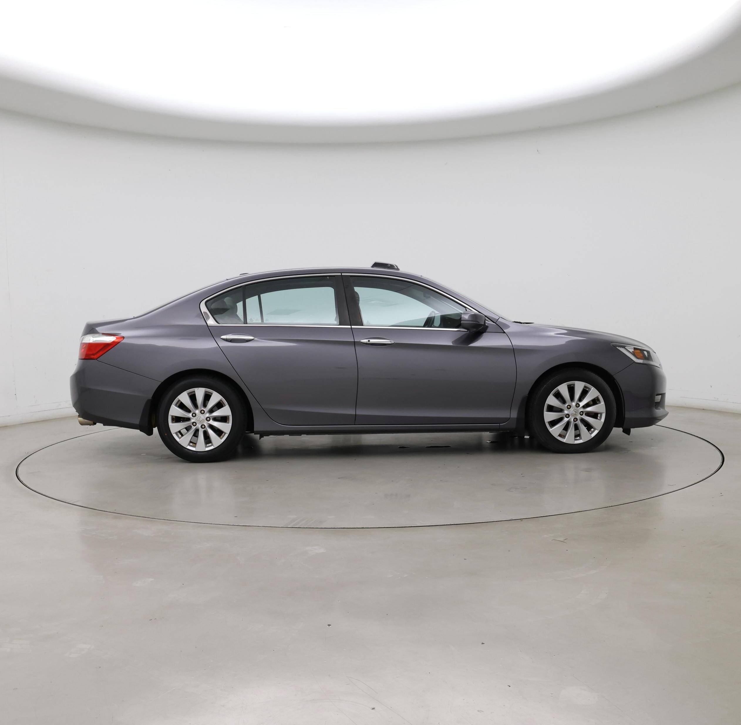 Thumbnail: 2014 Honda Accord - 7