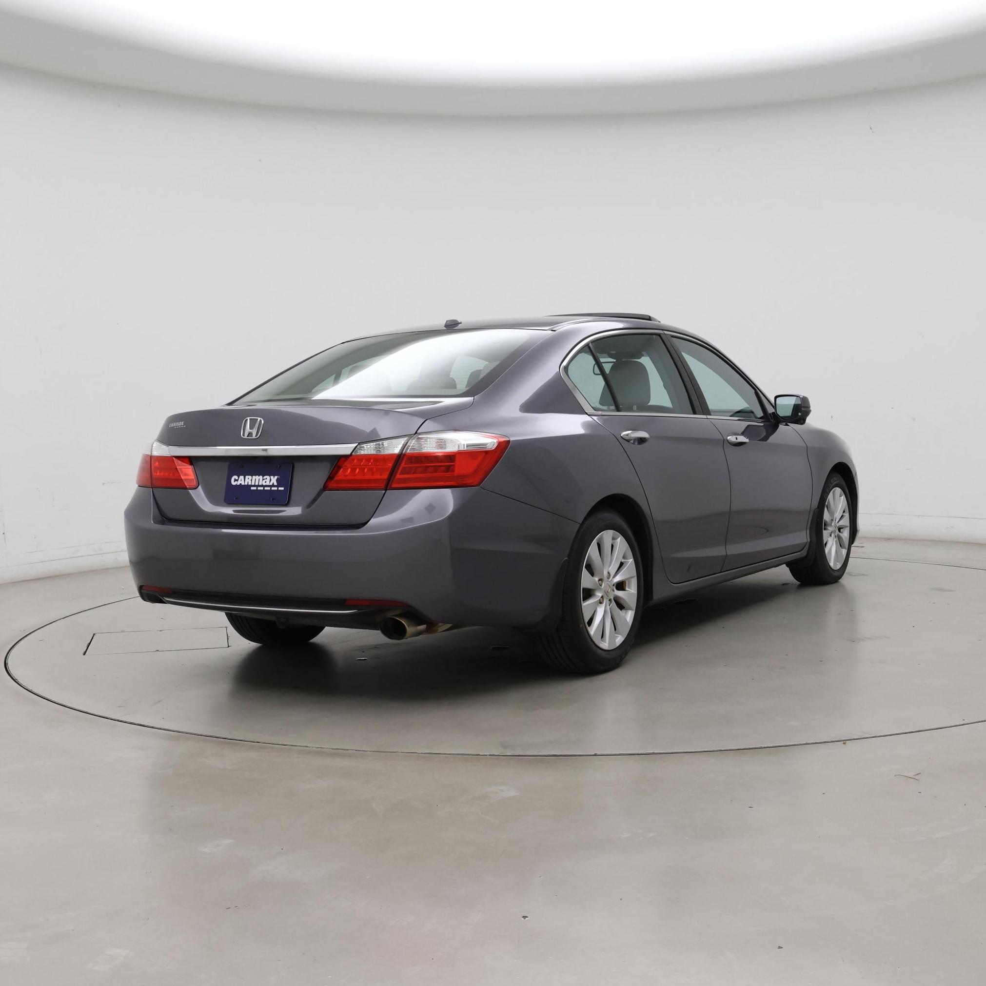 Thumbnail: 2014 Honda Accord - 8