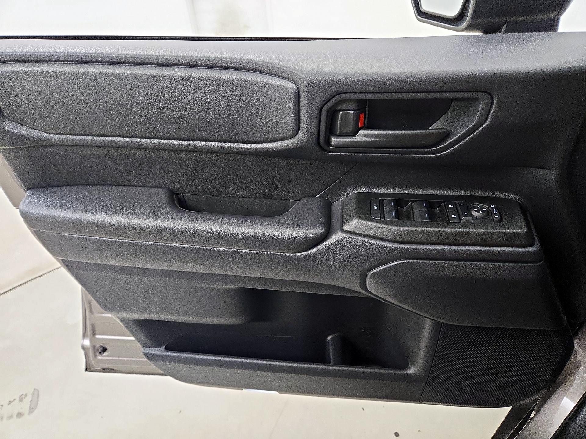 Thumbnail: 2025 Toyota Land Cruiser - 12