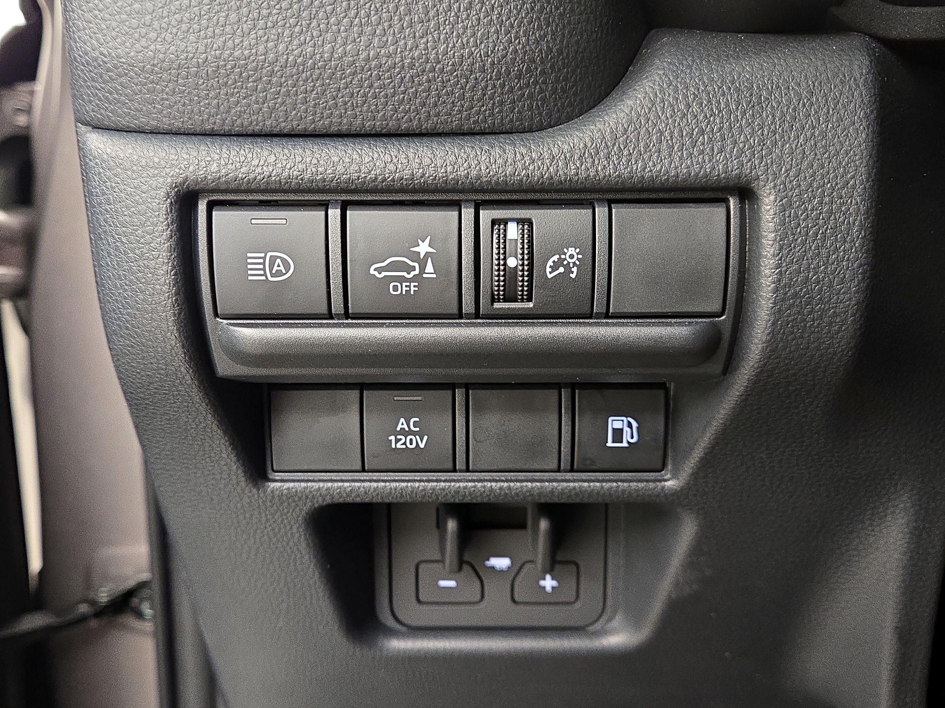 Thumbnail: 2025 Toyota Land Cruiser - 13