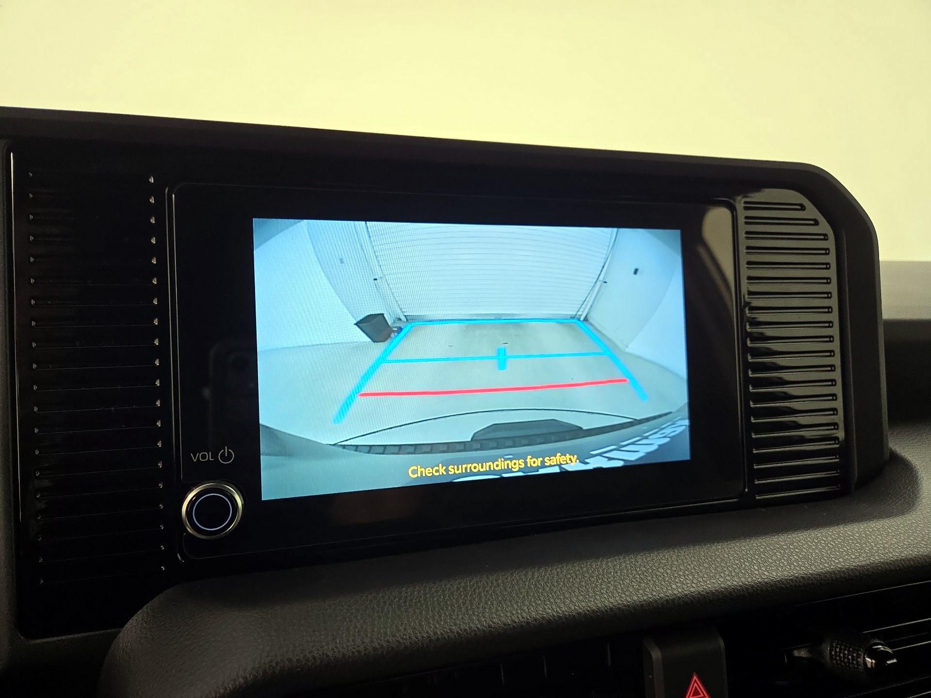 Thumbnail: 2025 Toyota Land Cruiser - 14