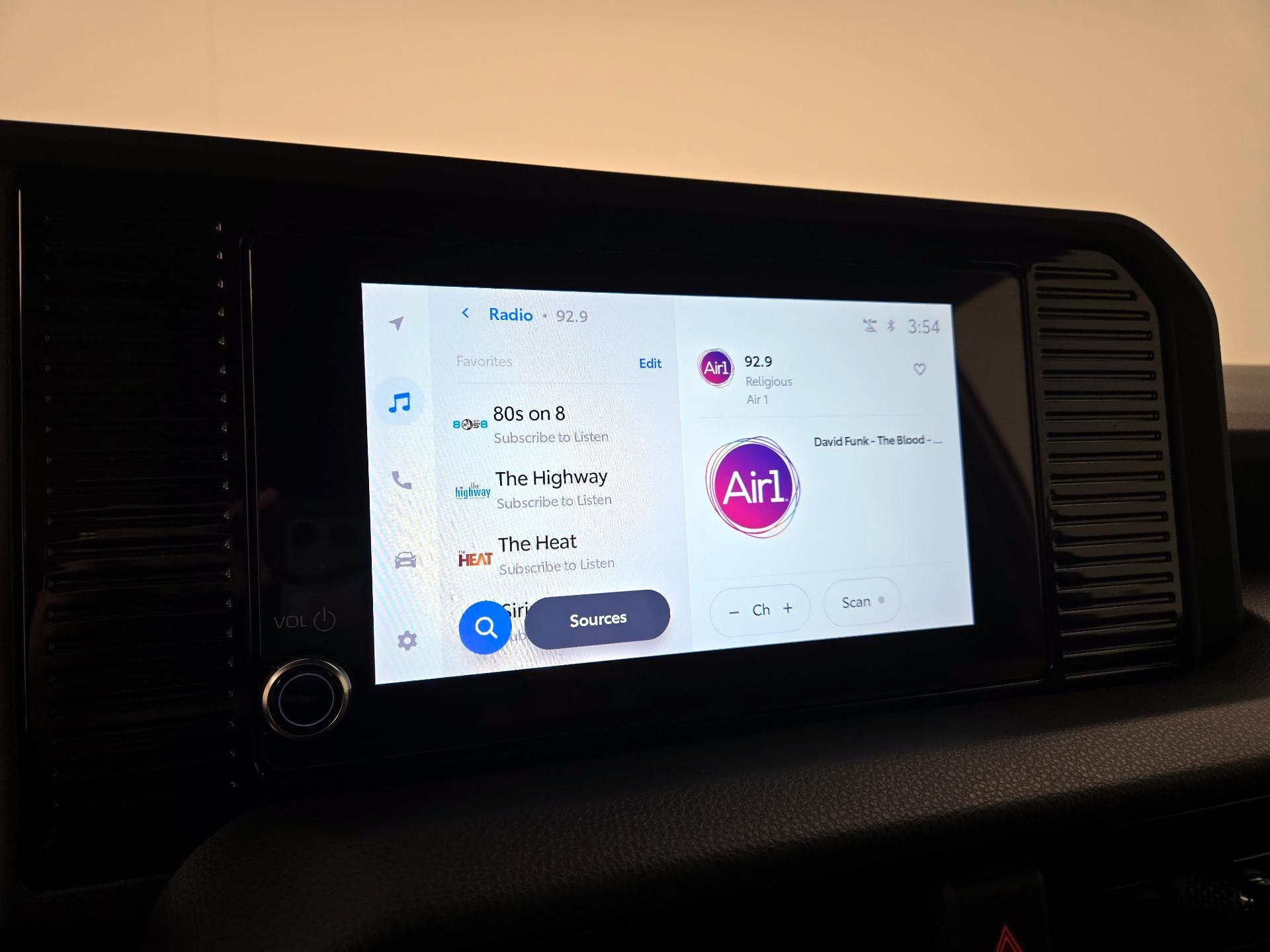 Thumbnail: 2025 Toyota Land Cruiser - 15