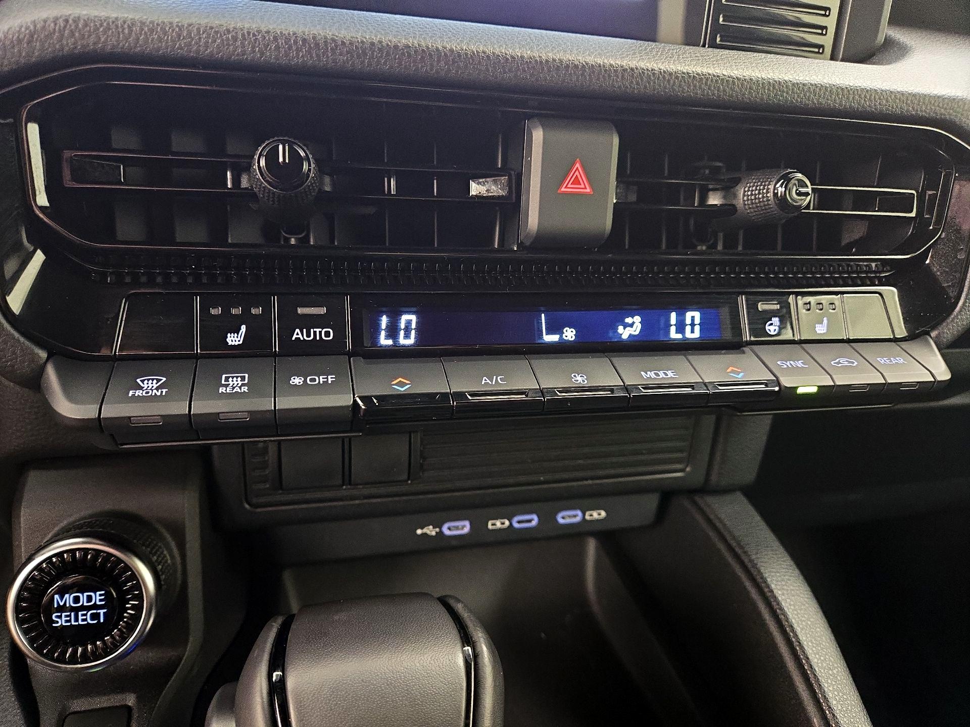 Thumbnail: 2025 Toyota Land Cruiser - 16