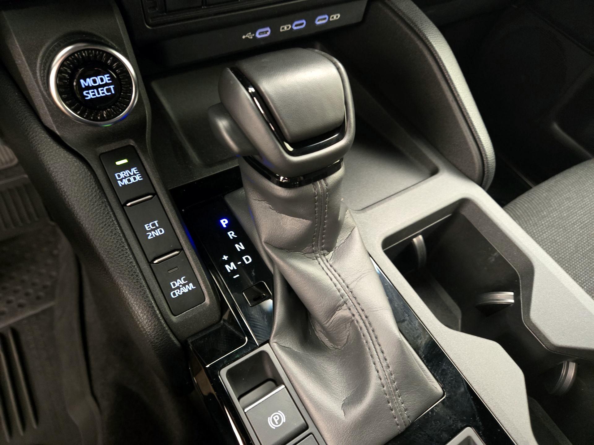 Thumbnail: 2025 Toyota Land Cruiser - 17