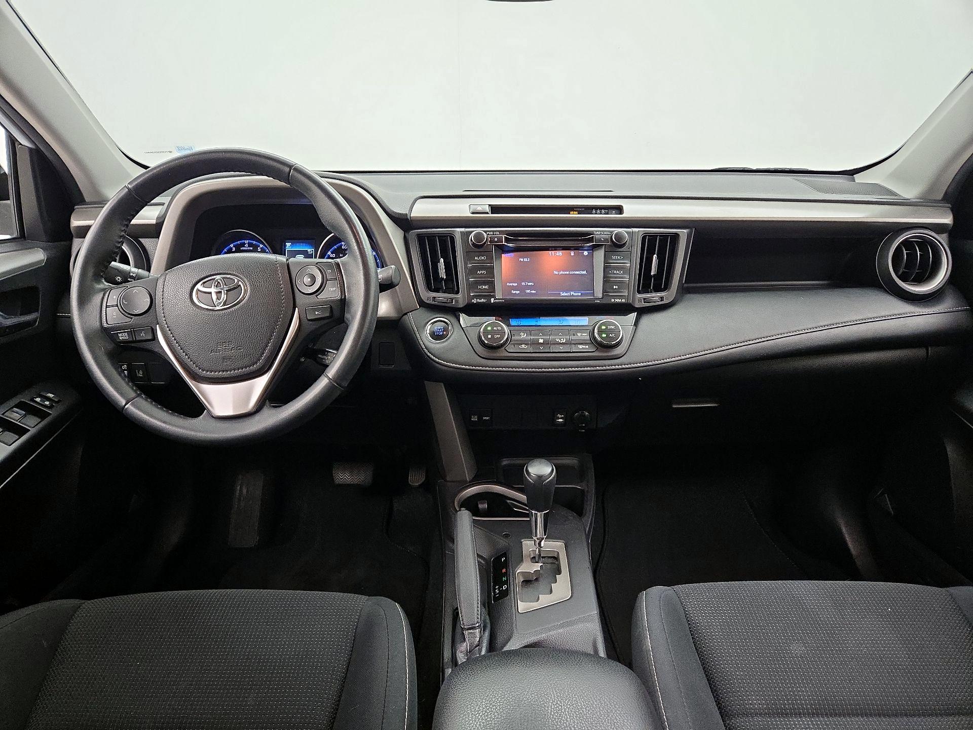 Thumbnail: 2018 Toyota RAV4 - 9