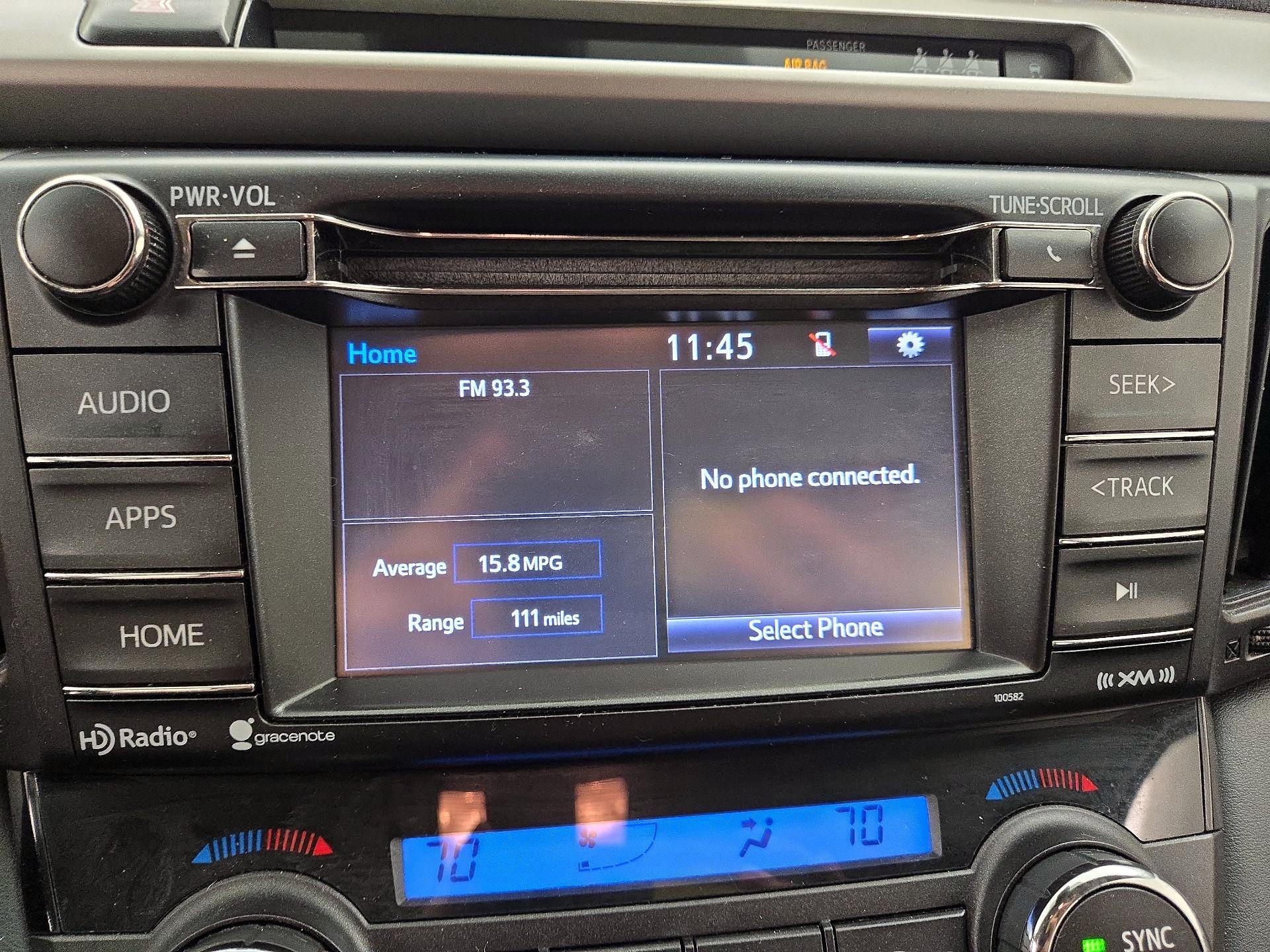 Thumbnail: 2018 Toyota RAV4 - 15