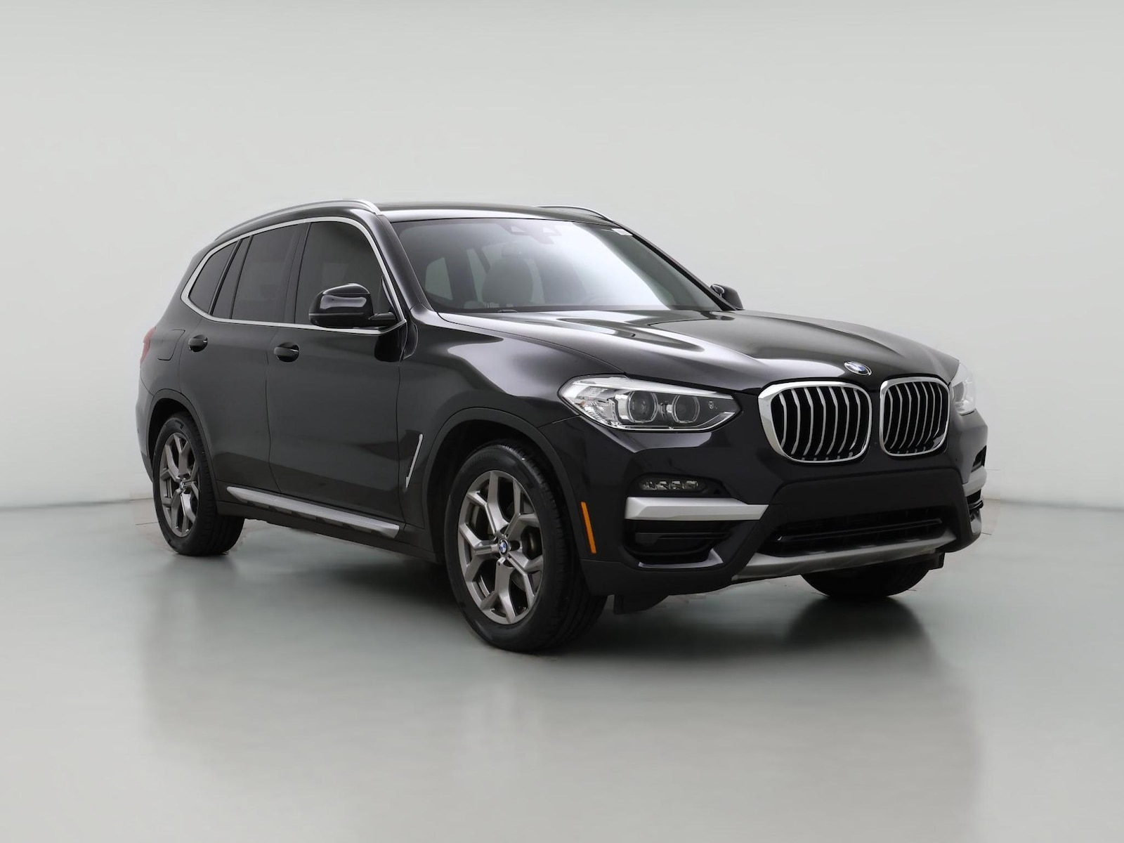 2021 BMW X3 30i