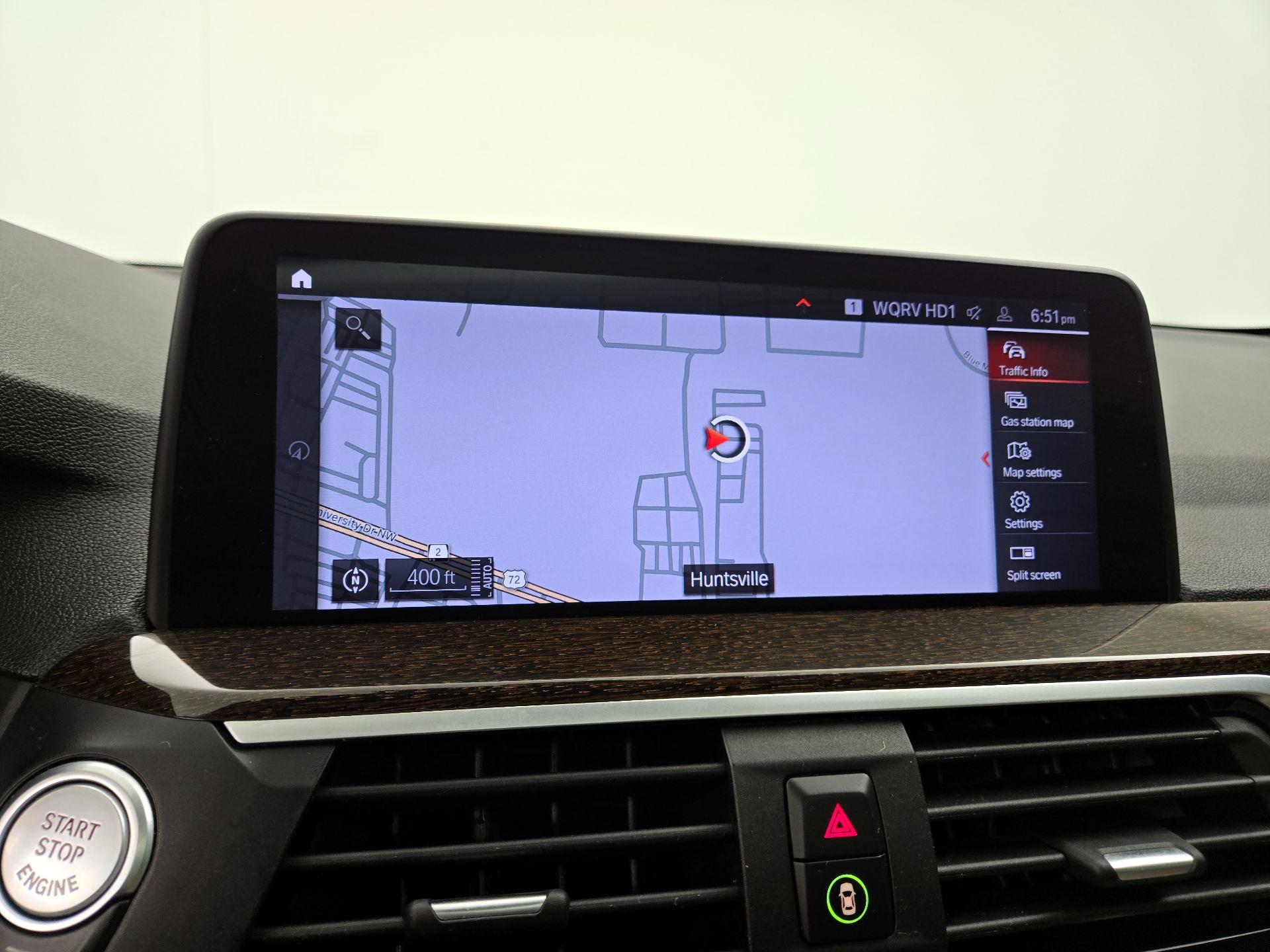 Thumbnail: 2021 BMW X3 - 14