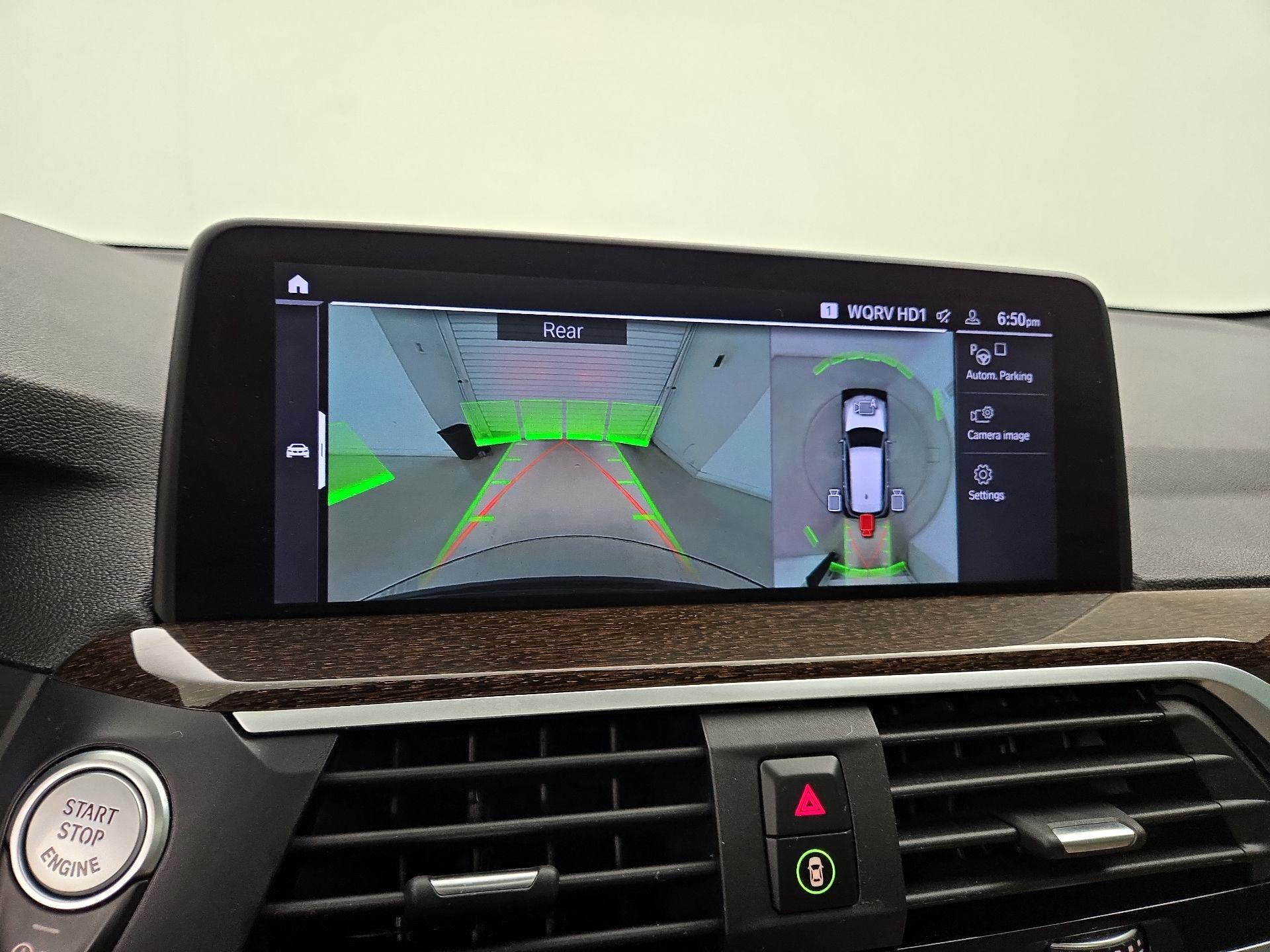 Thumbnail: 2021 BMW X3 - 15