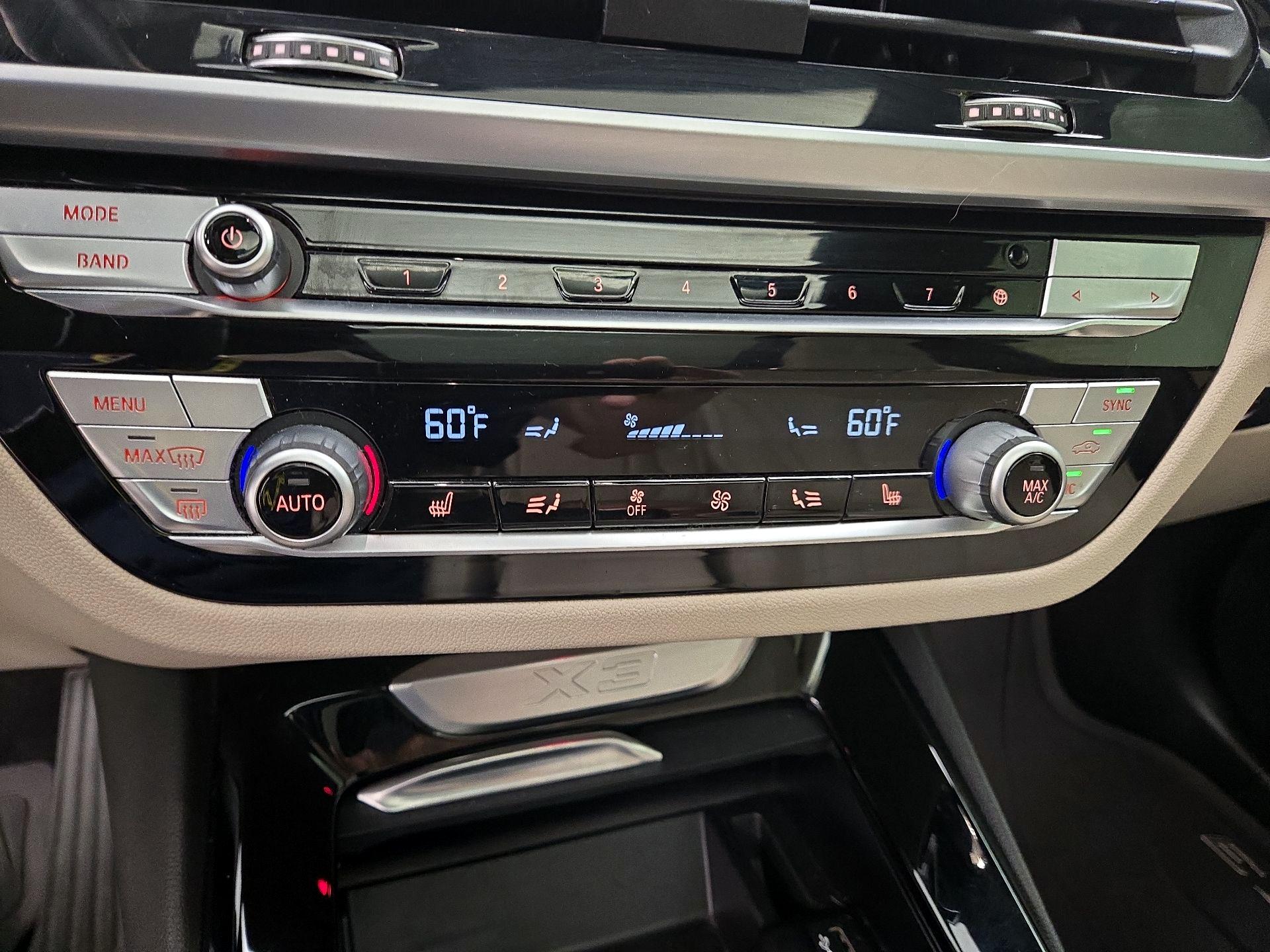 Thumbnail: 2021 BMW X3 - 17