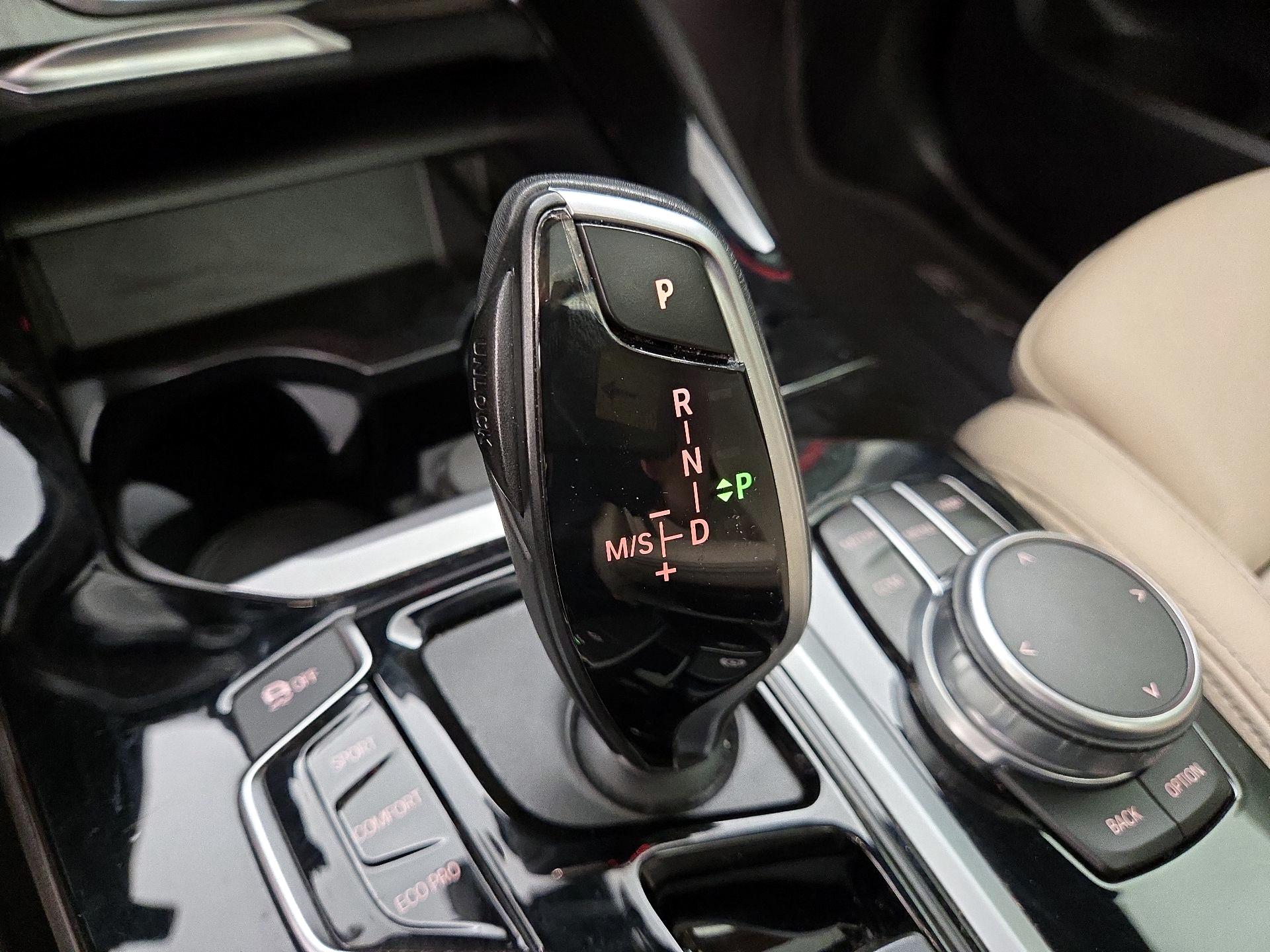 Thumbnail: 2021 BMW X3 - 18