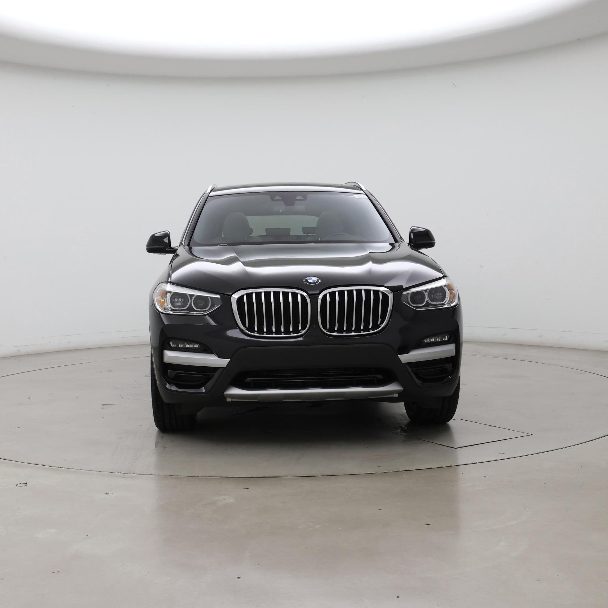Thumbnail: 2021 BMW X3 - 5
