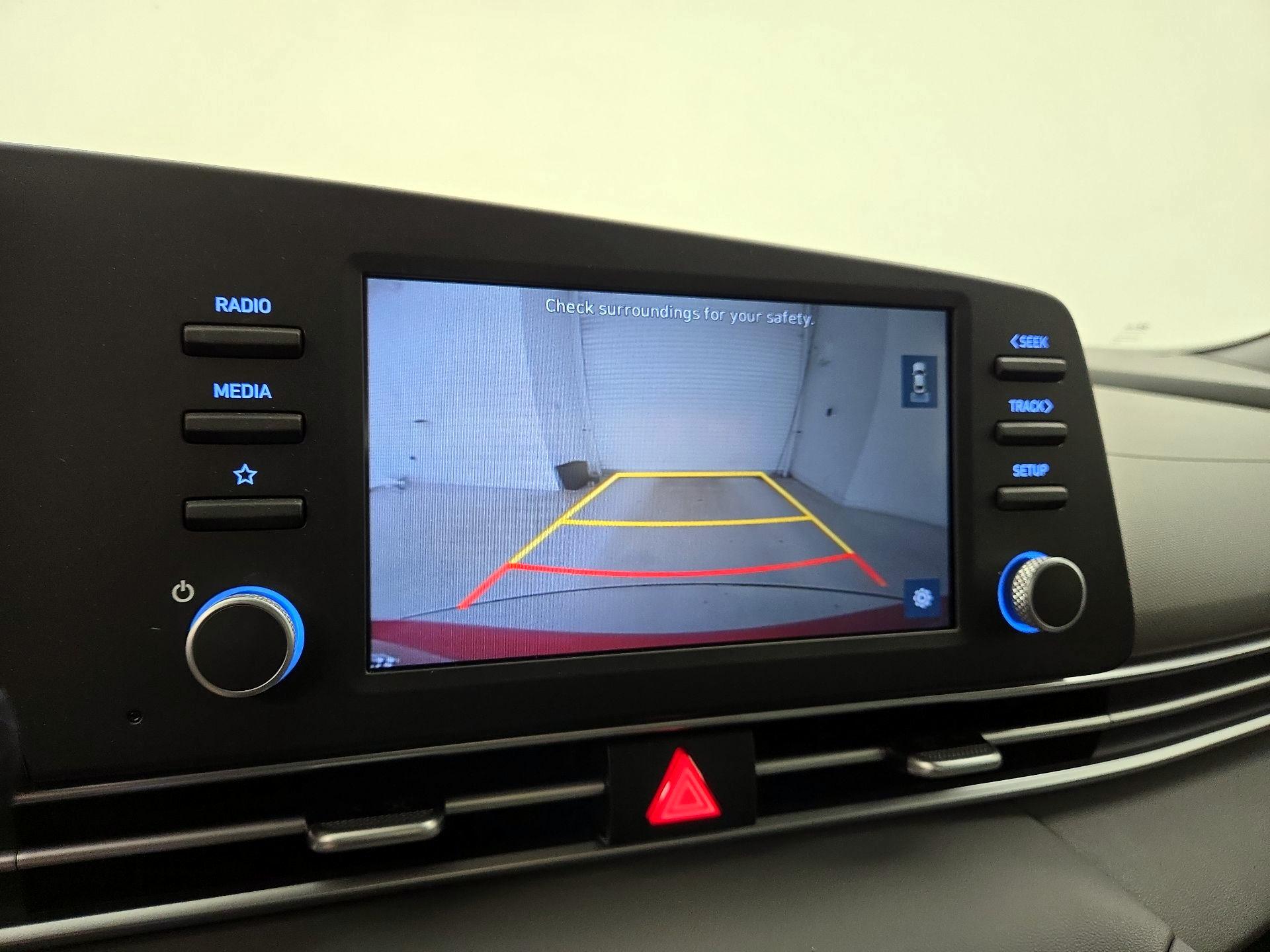 Thumbnail: 2023 Hyundai Elantra - 14