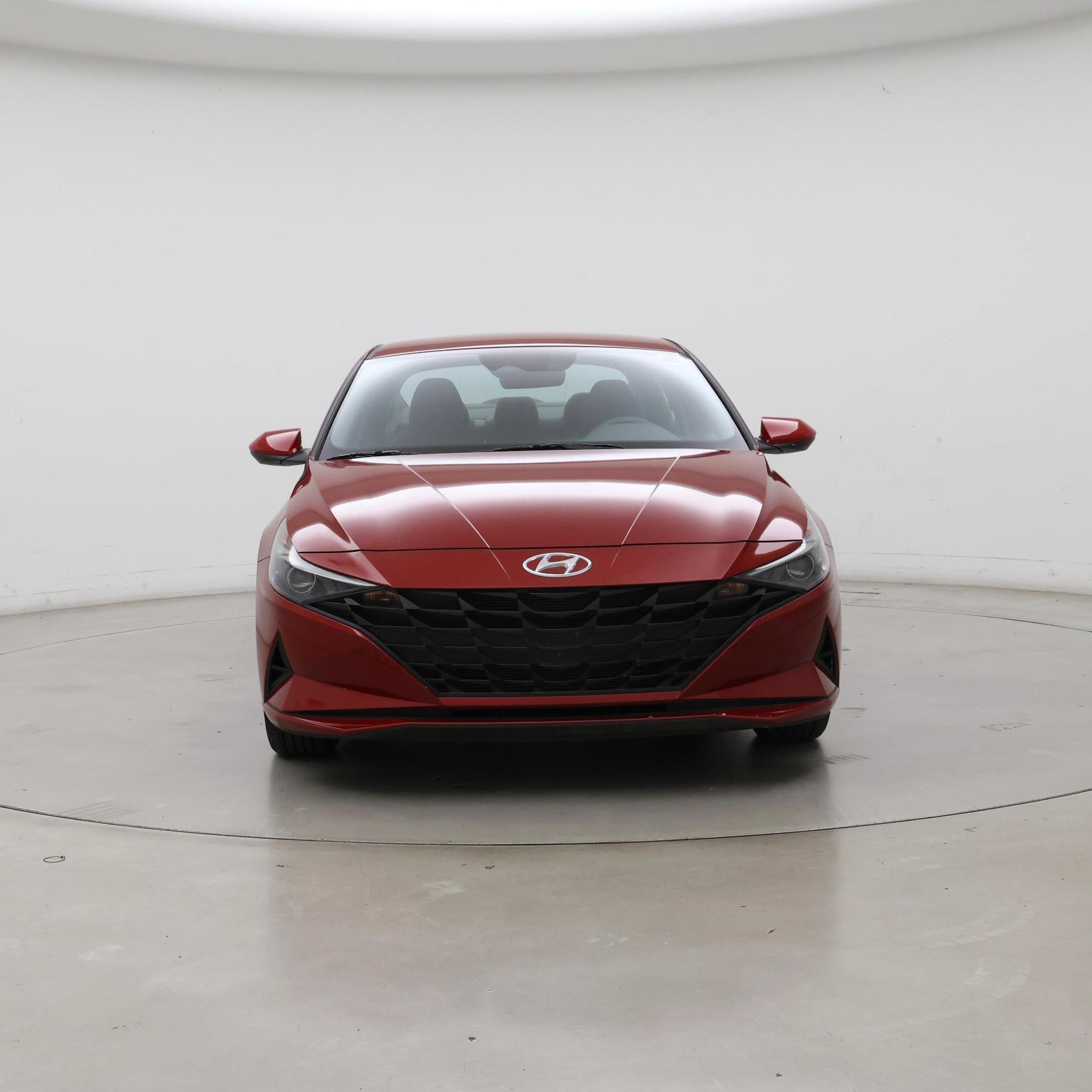 Thumbnail: 2023 Hyundai Elantra - 5