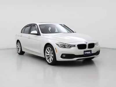 2018 BMW 320 XI