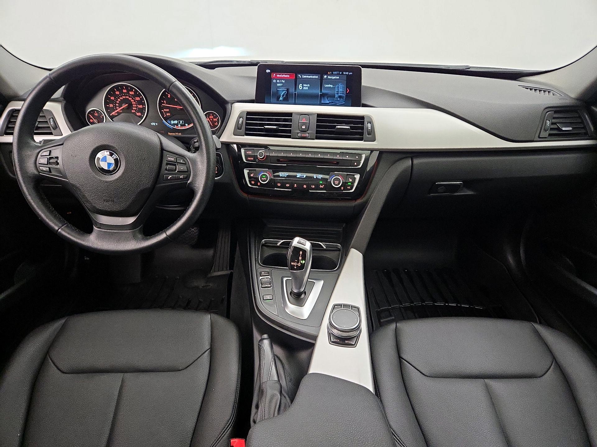 Thumbnail: 2018 BMW 3 Series - 9