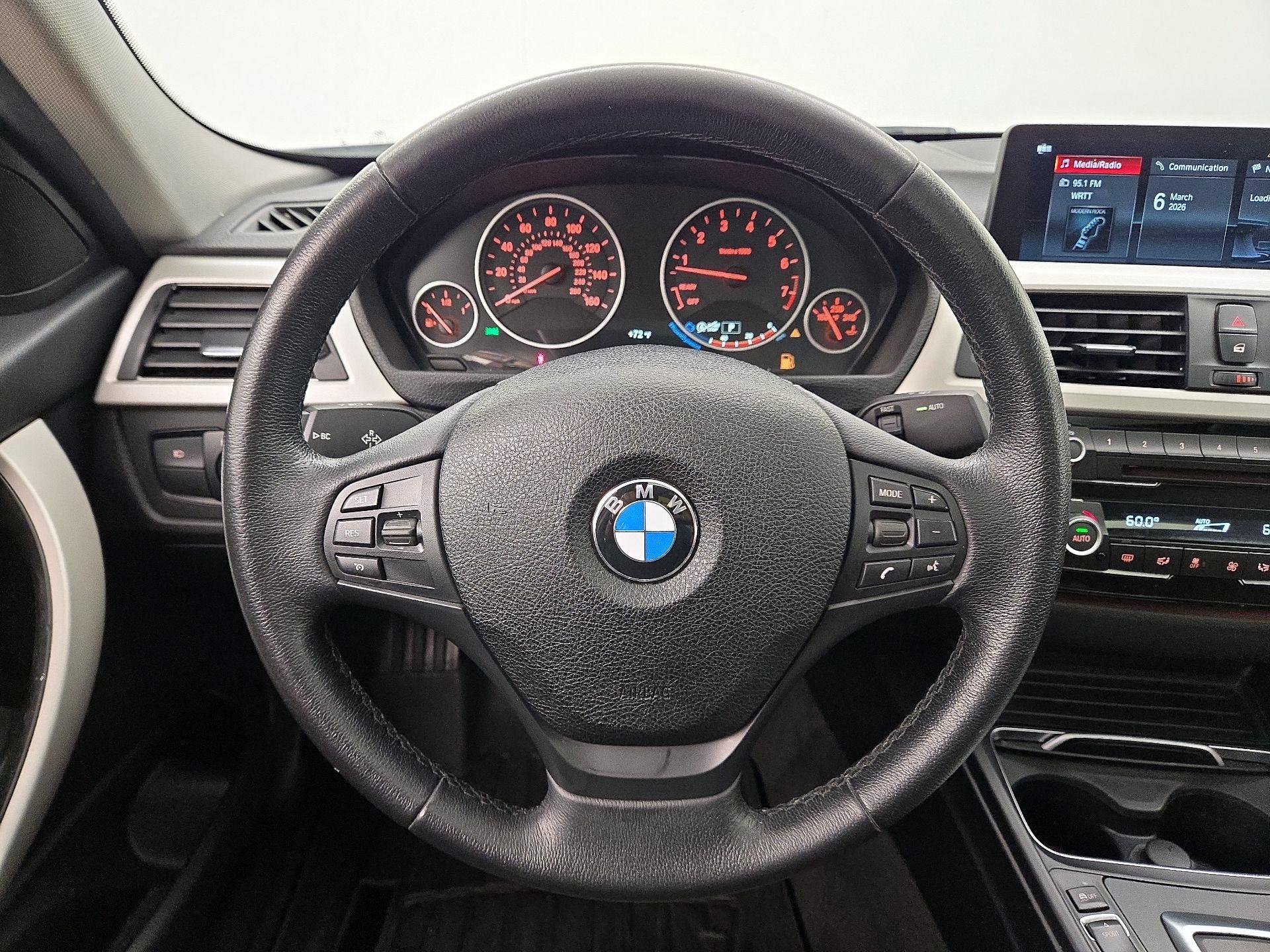 Thumbnail: 2018 BMW 3 Series - 10