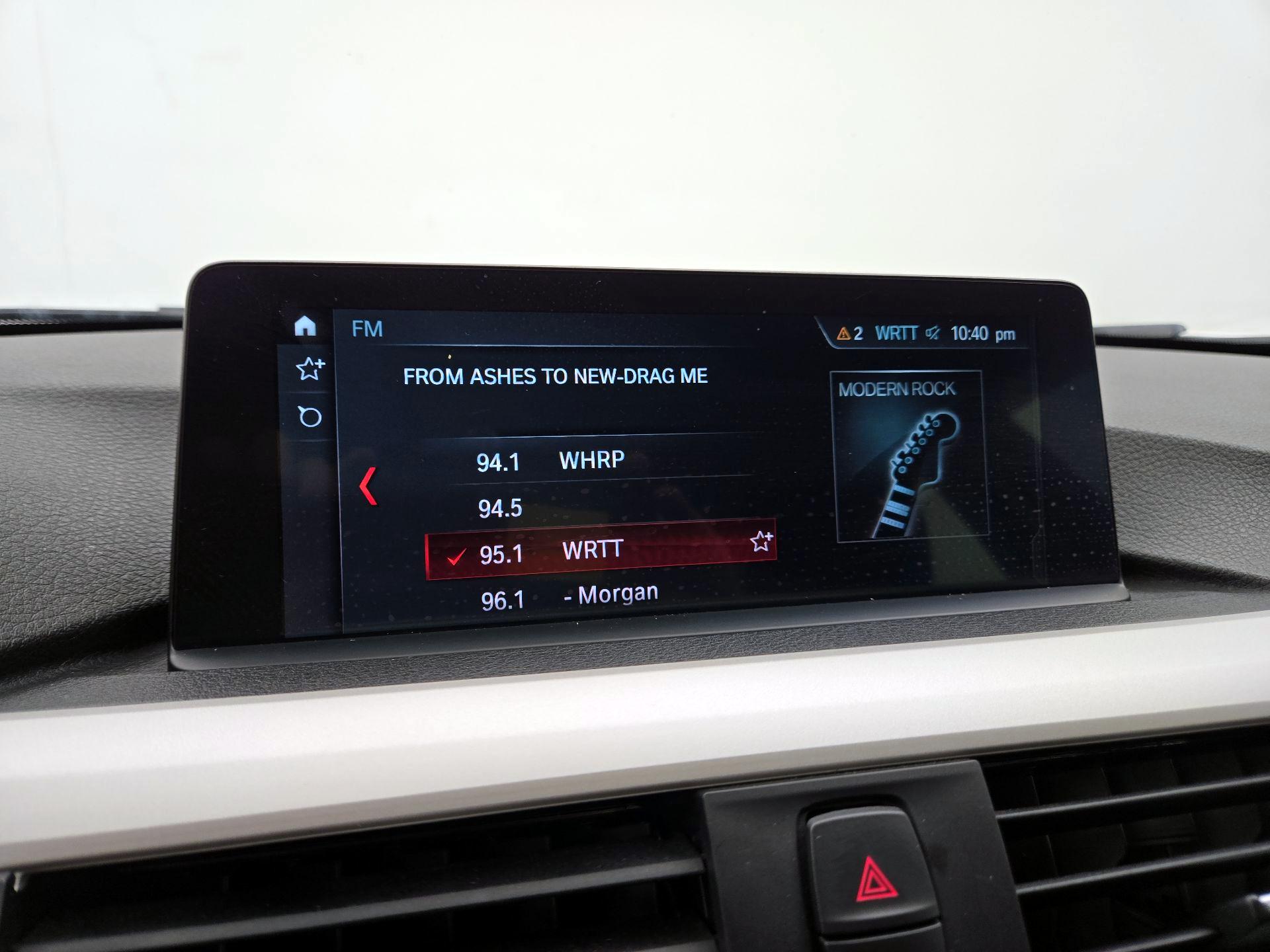 Thumbnail: 2018 BMW 3 Series - 15