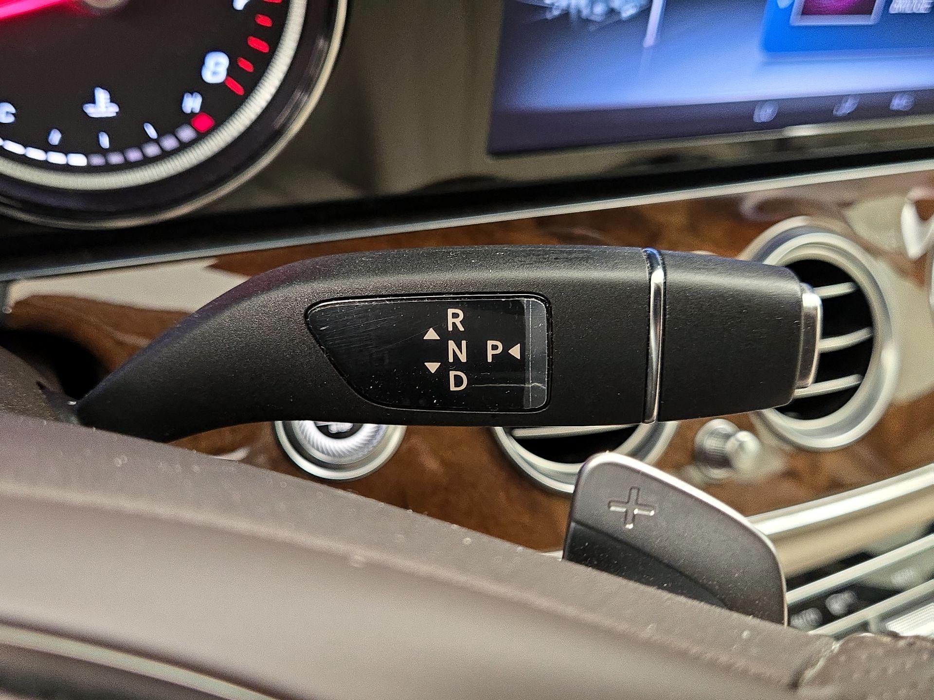 Thumbnail: 2018 Mercedes-Benz E-Class - 18