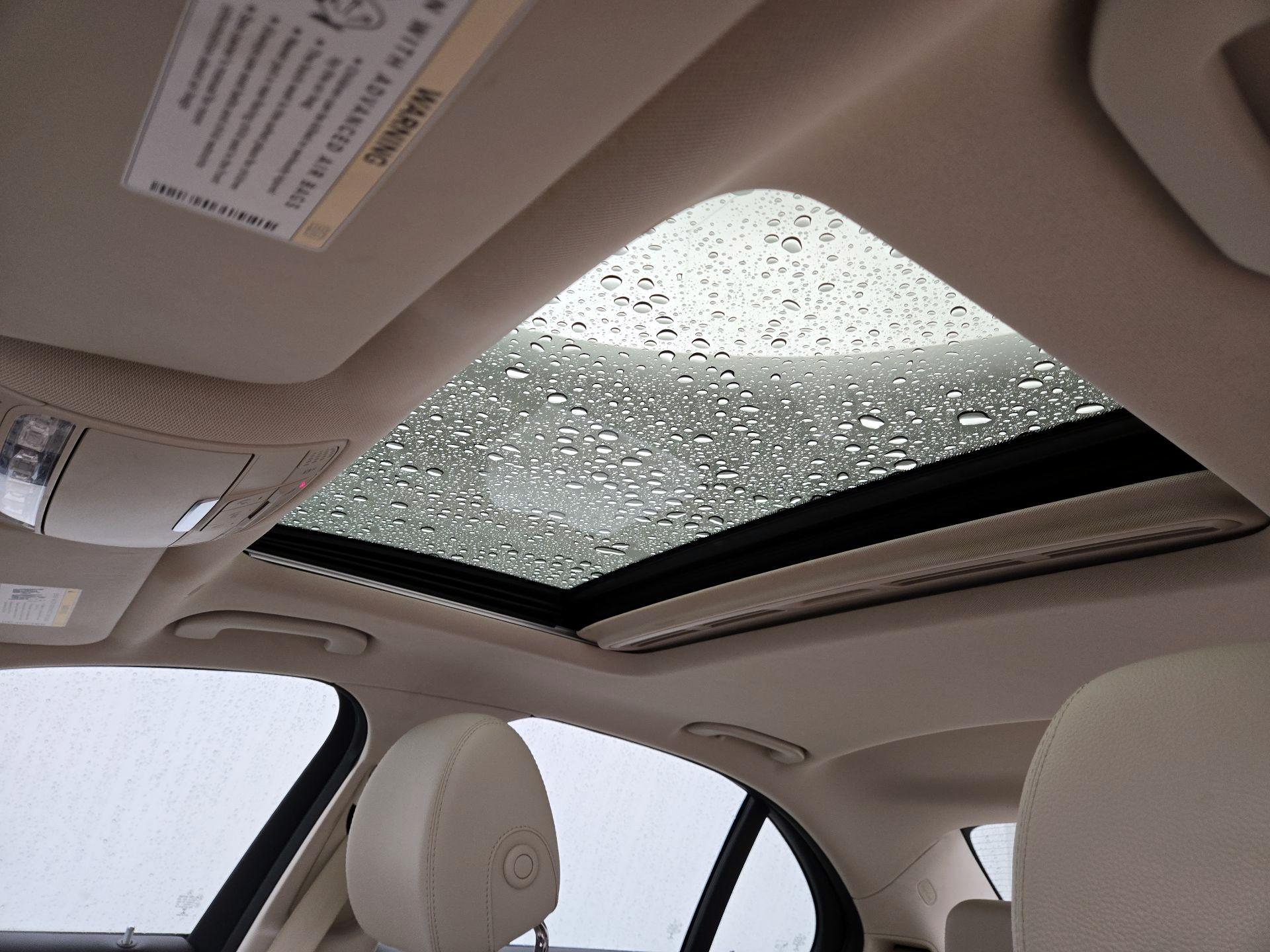 Thumbnail: 2018 Mercedes-Benz E-Class - 20