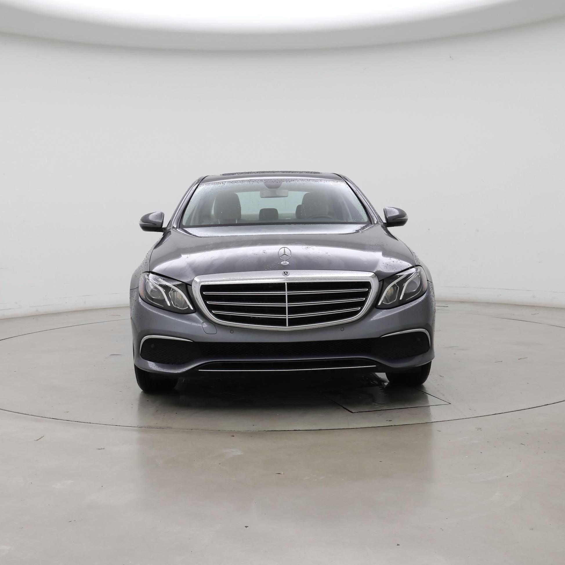 Thumbnail: 2018 Mercedes-Benz E-Class - 5