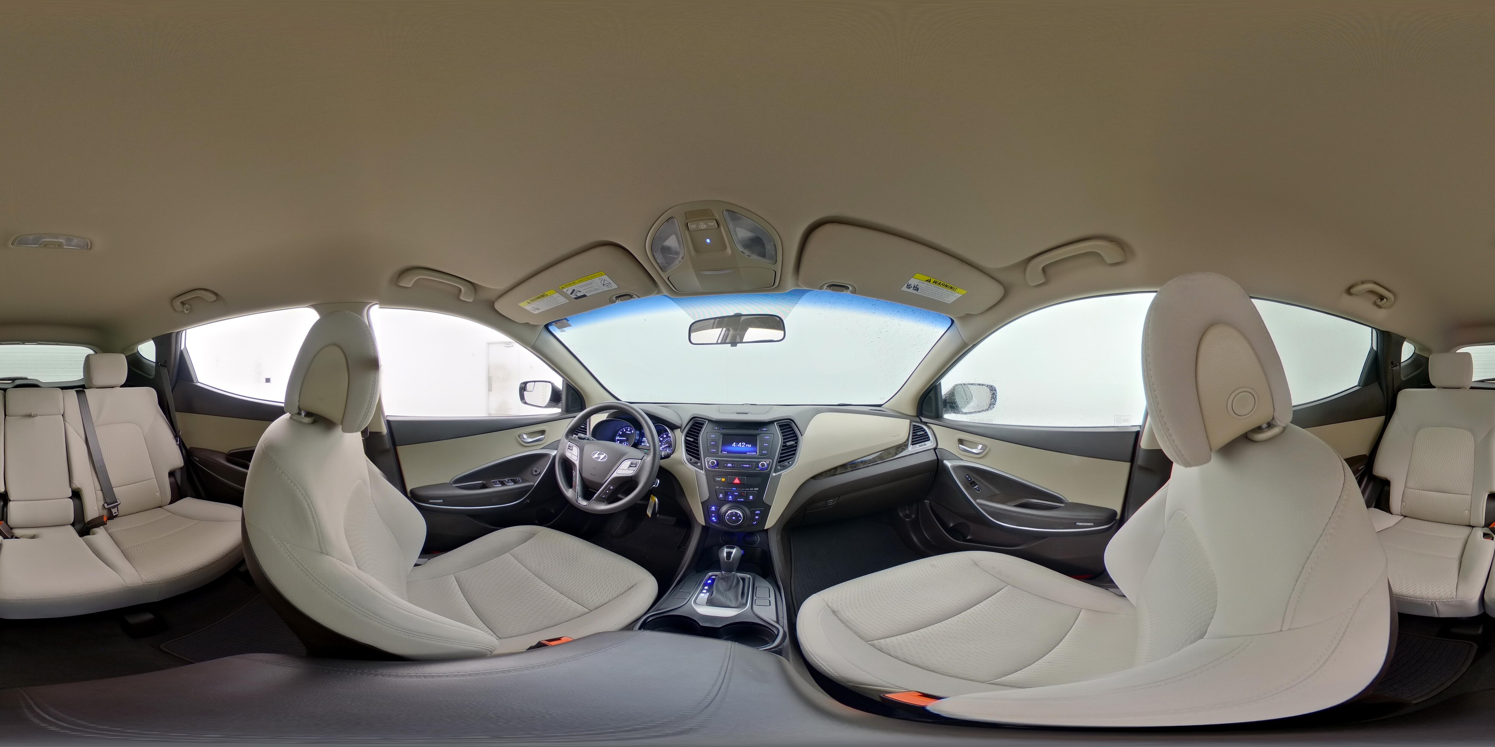 2018 Hyundai Santa Fe Sport - Photo 24