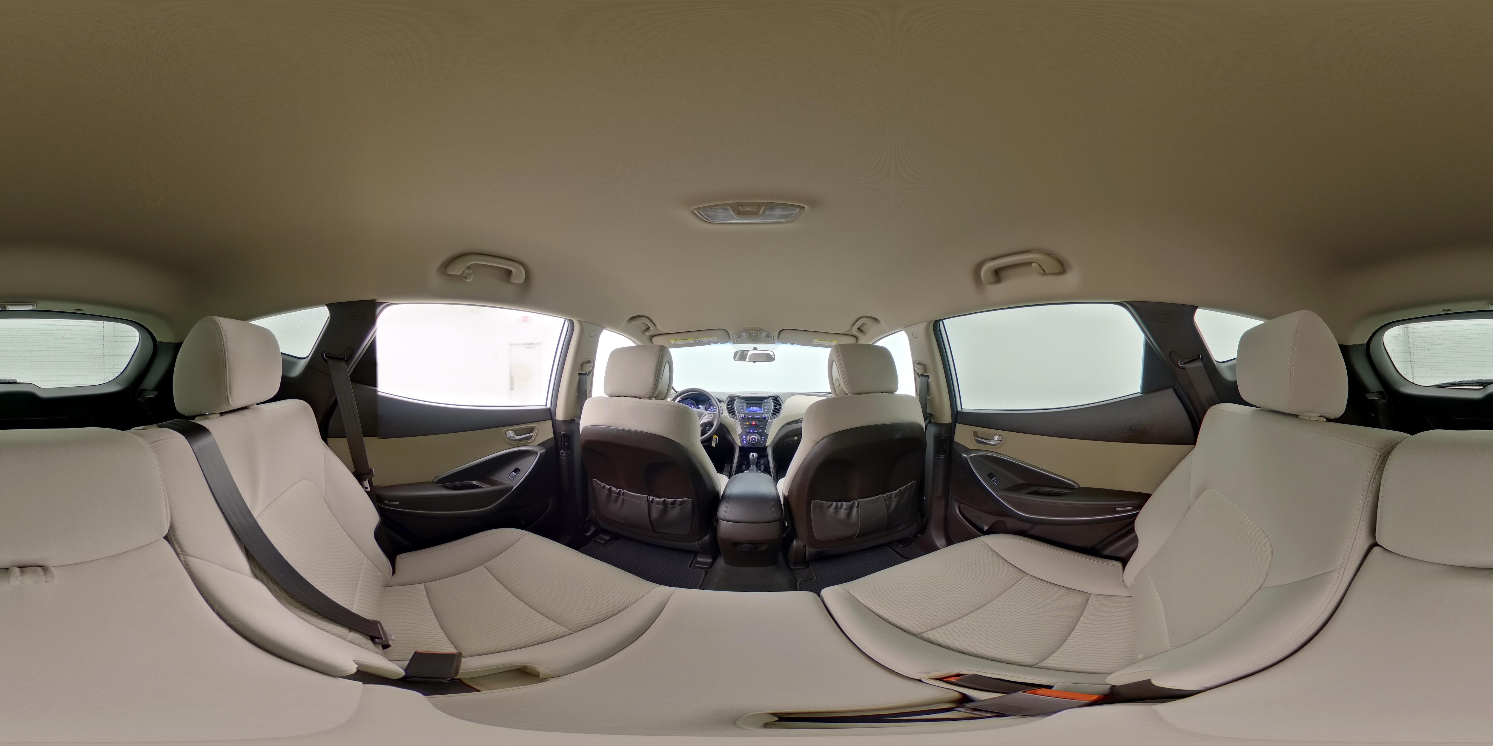2018 Hyundai Santa Fe Sport - Photo 25