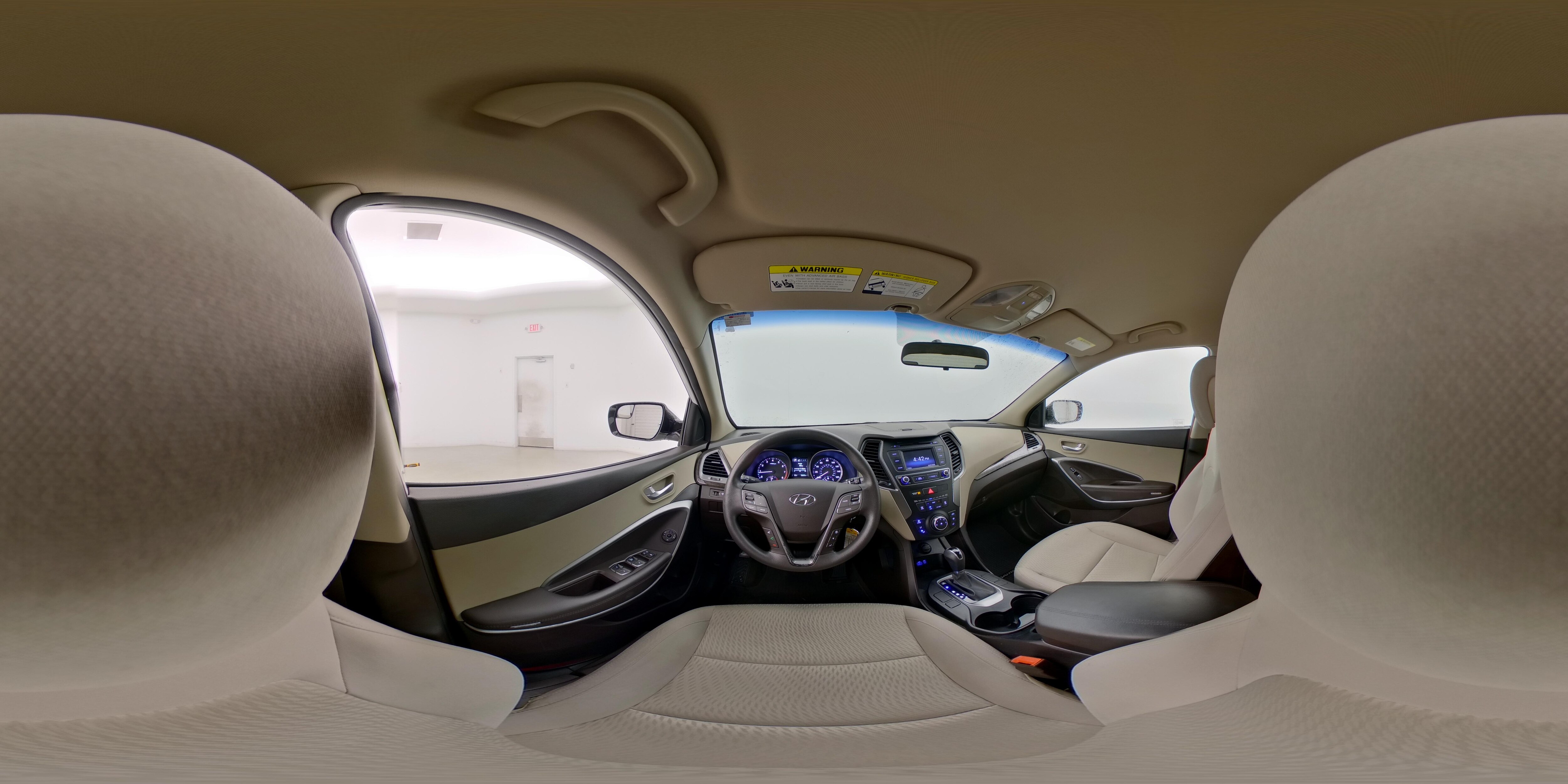 2018 Hyundai Santa Fe Sport - Photo 26