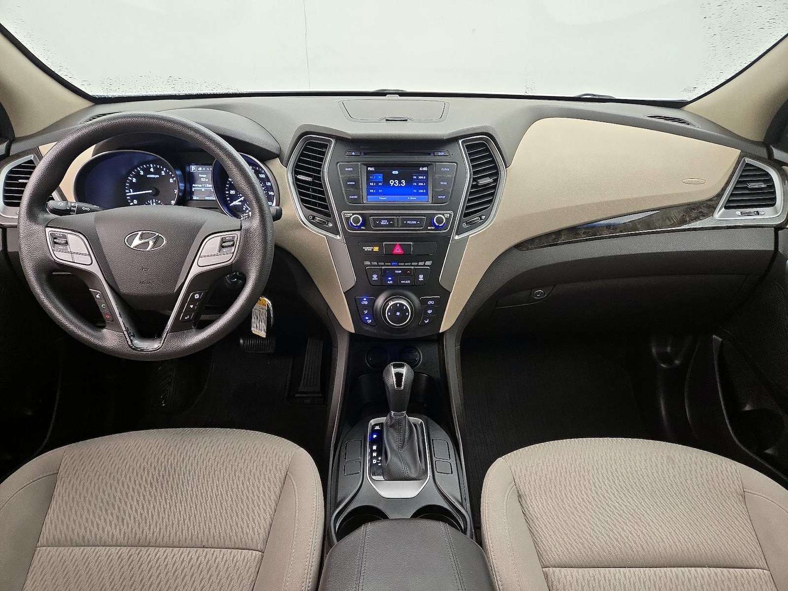2018 Hyundai Santa Fe Sport - Photo 10