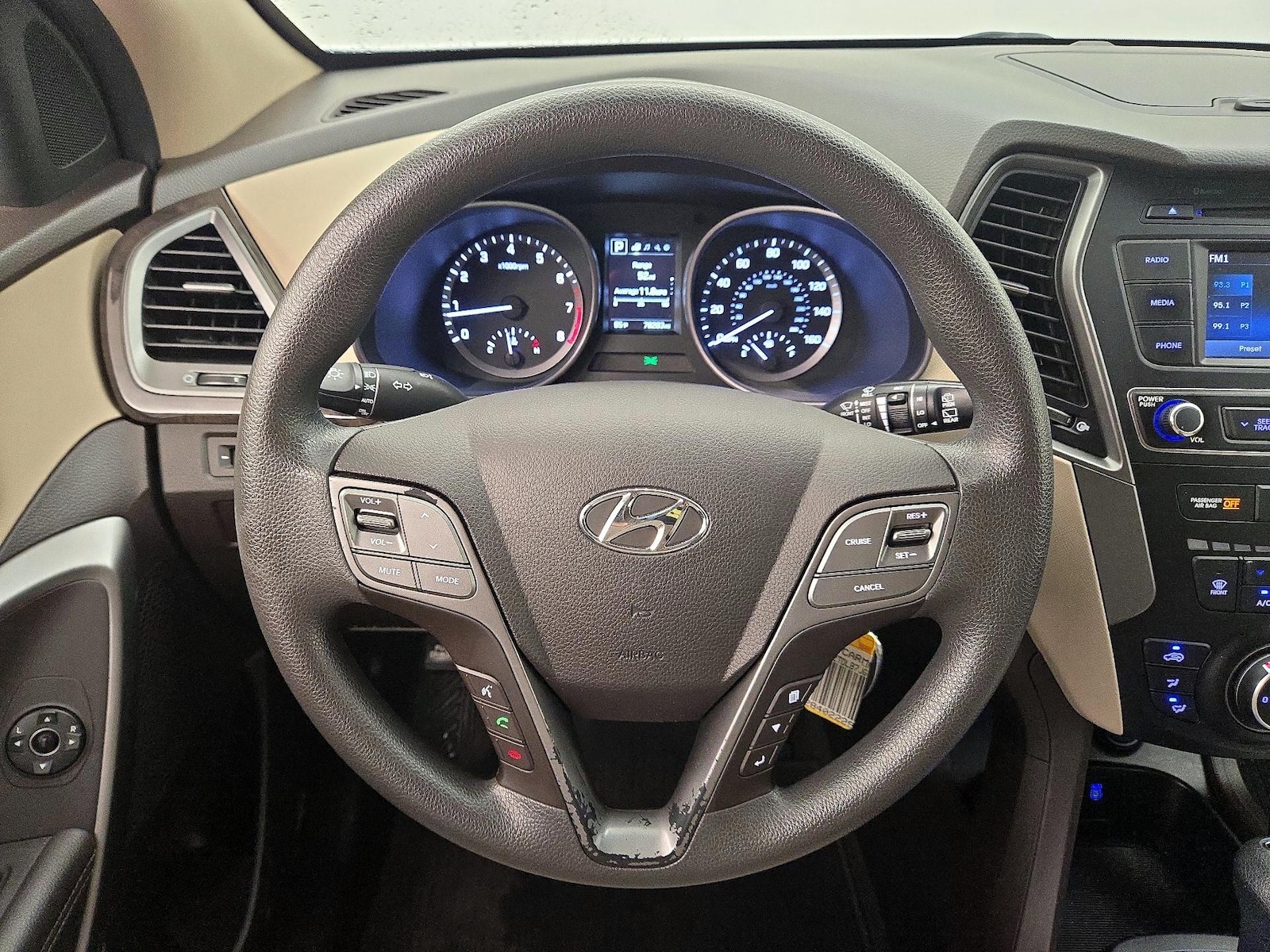 2018 Hyundai Santa Fe Sport - Photo 11