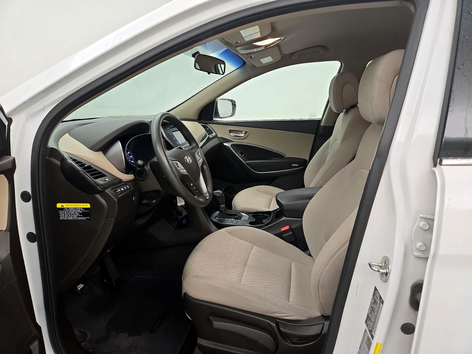 2018 Hyundai Santa Fe Sport - Photo 12