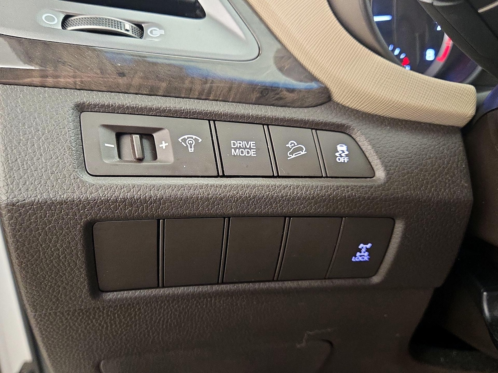 2018 Hyundai Santa Fe Sport - Photo 14